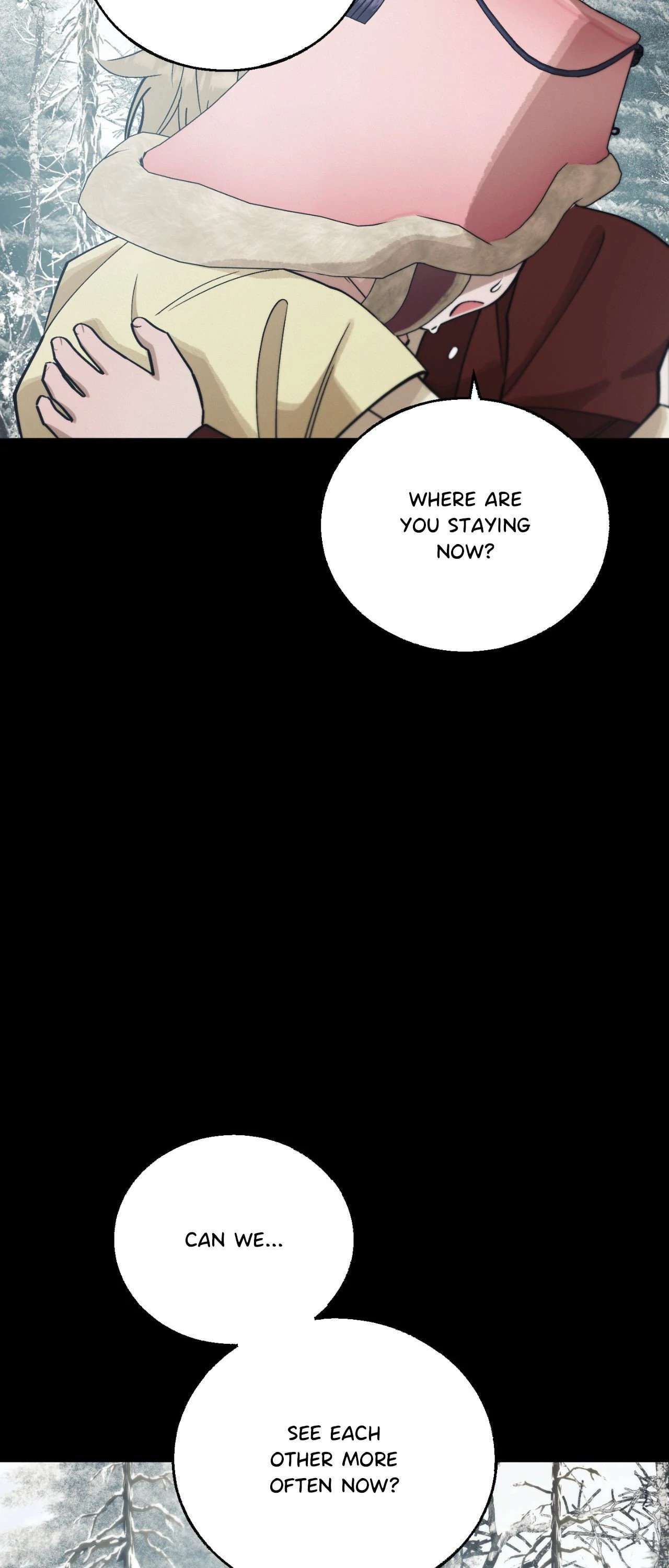 Red Thread Quest Chapter 34 page 15 - 
