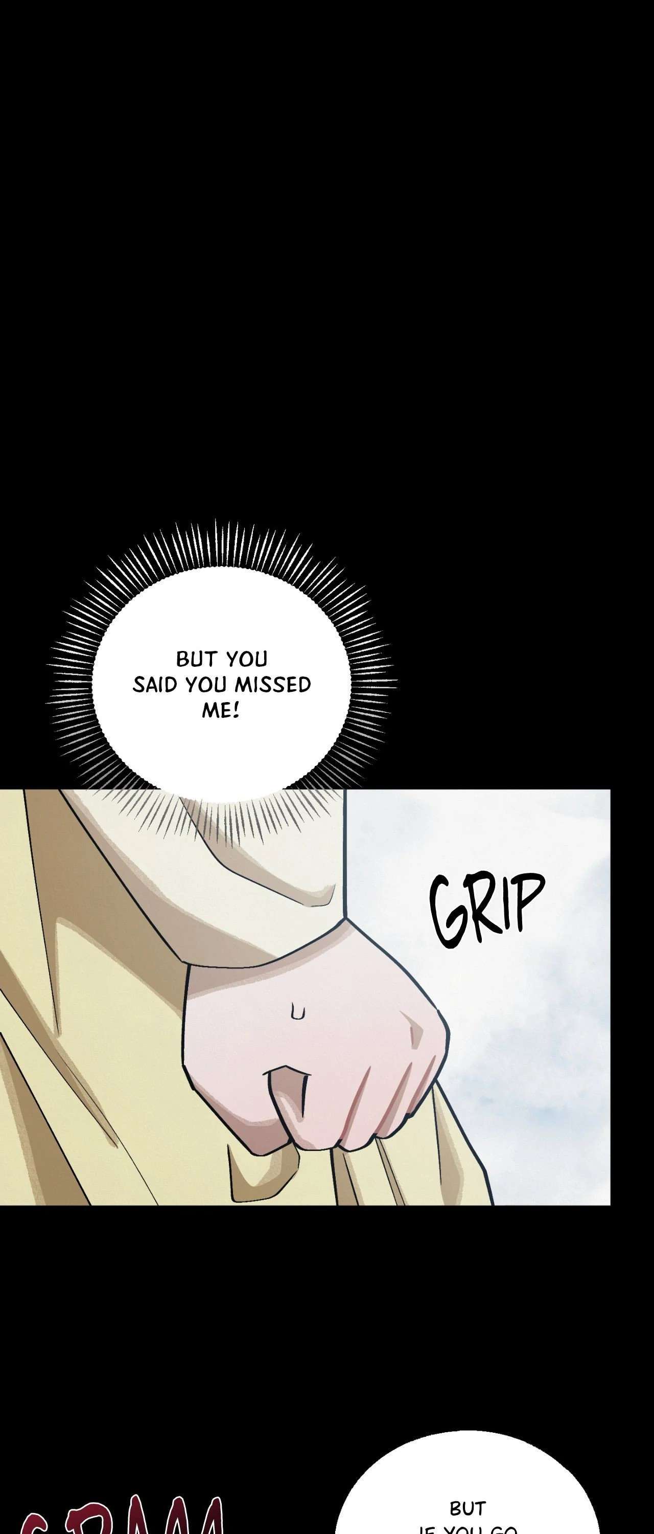 Red Thread Quest Chapter 34 page 24 - 
