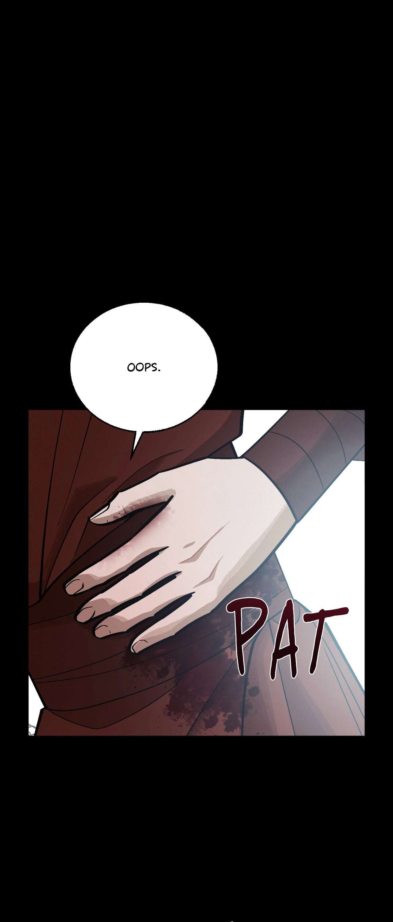 Red Thread Quest Chapter 34 page 27 - 