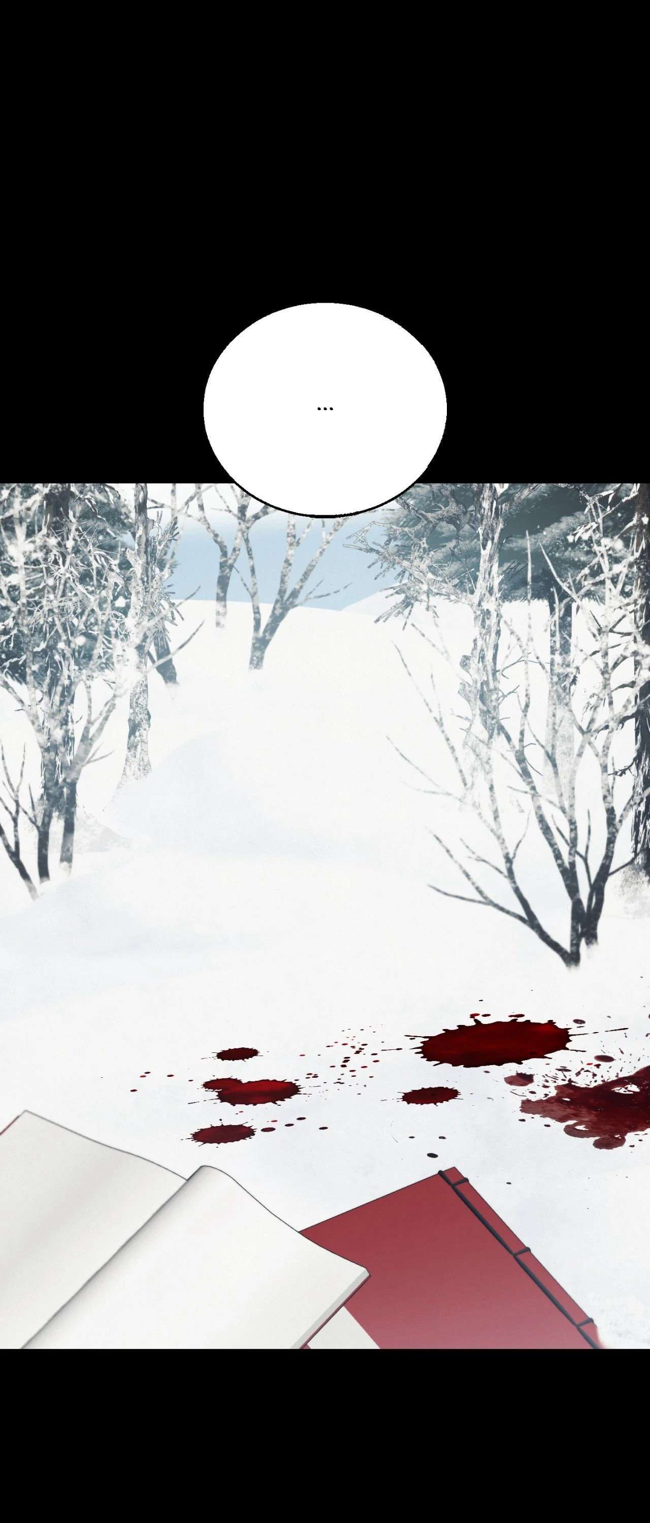 Red Thread Quest Chapter 34 page 29 - 