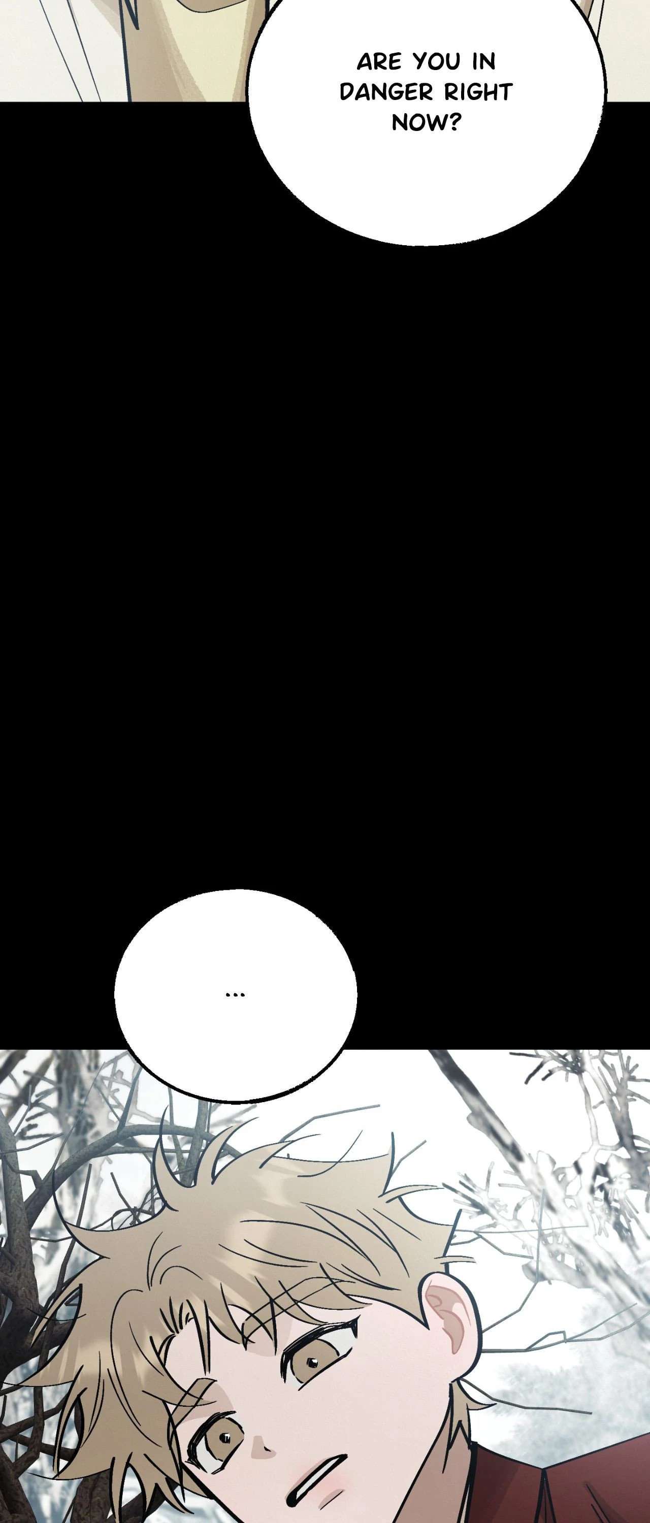 Red Thread Quest Chapter 34 page 34 - 