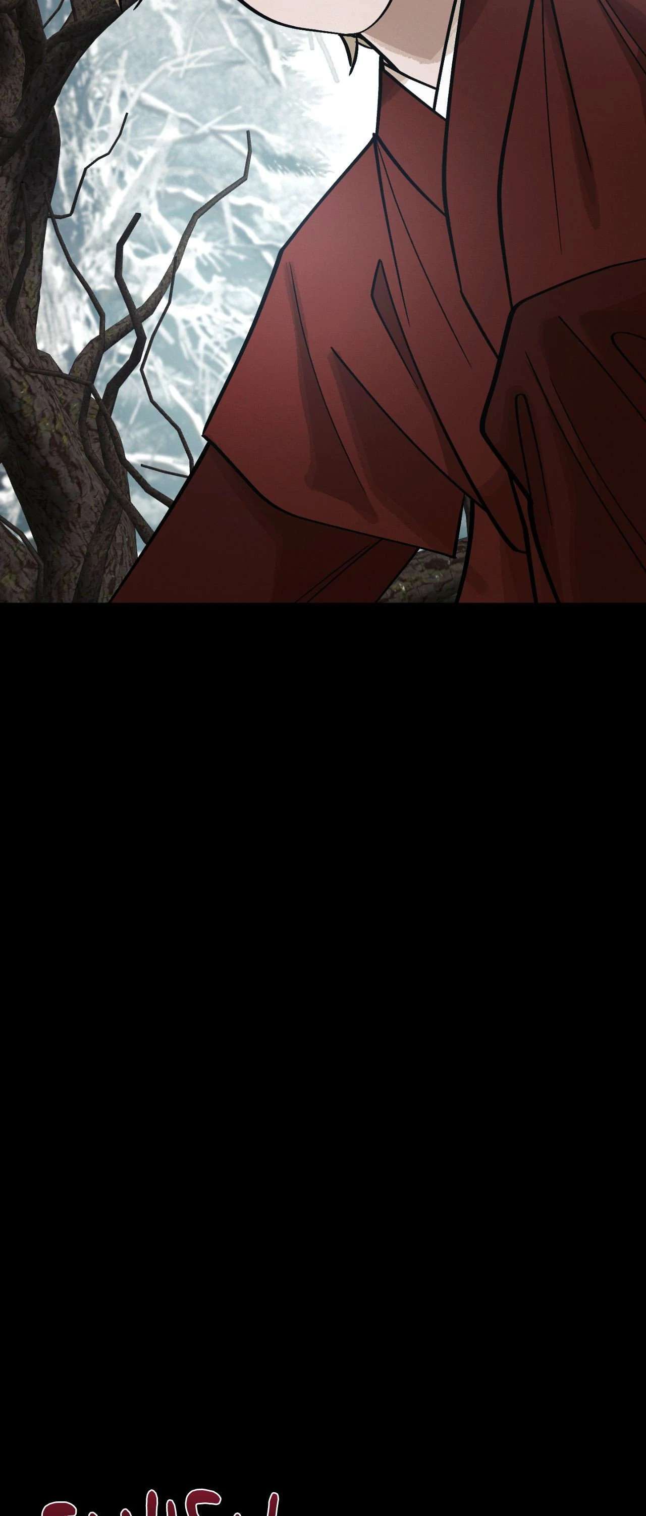Red Thread Quest Chapter 34 page 35 - 