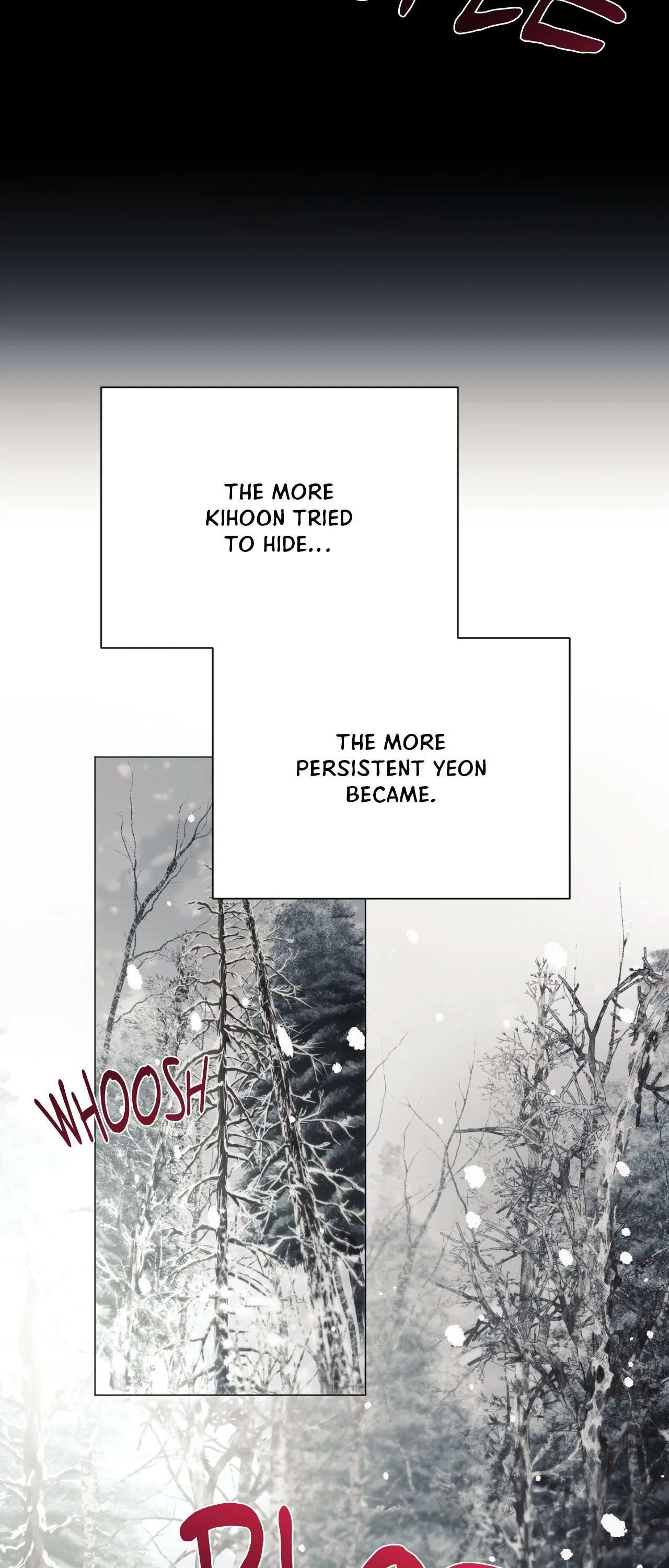 Red Thread Quest Chapter 34 page 37 - 