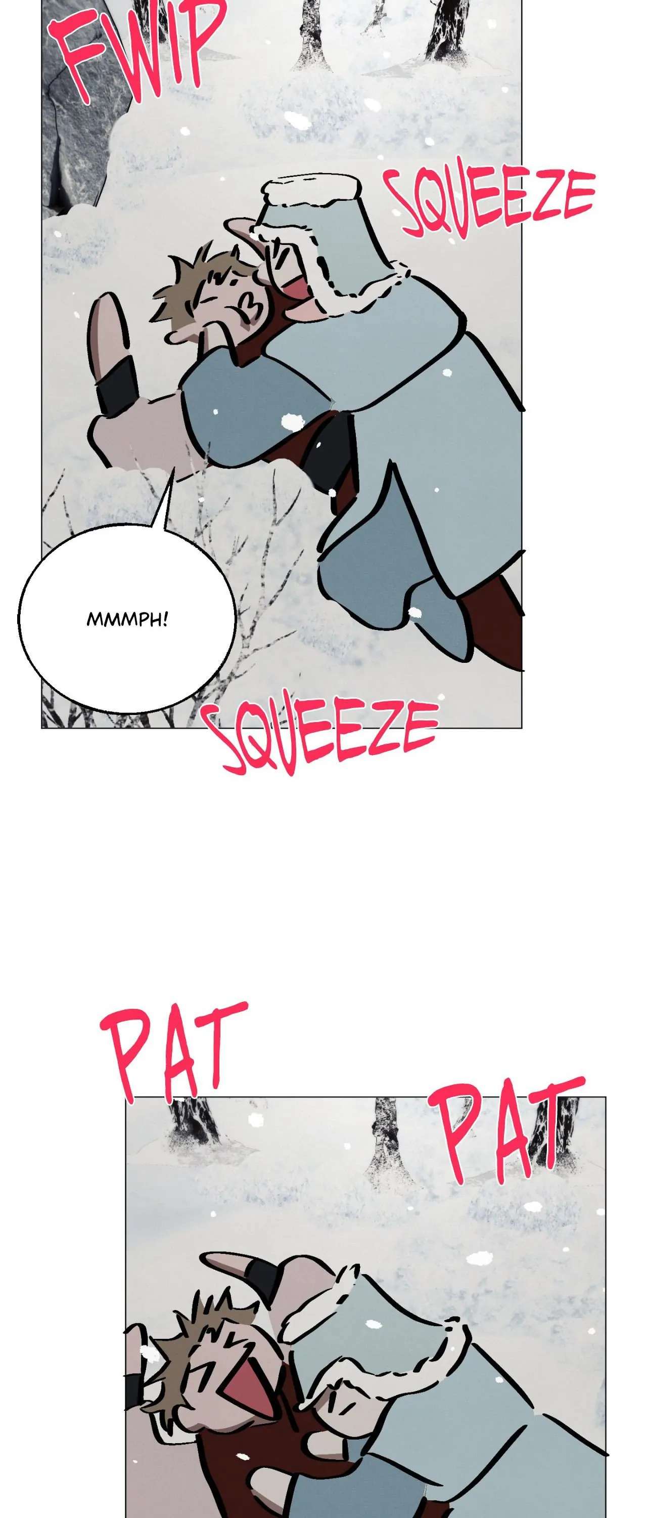 Red Thread Quest Chapter 34 page 39 - 
