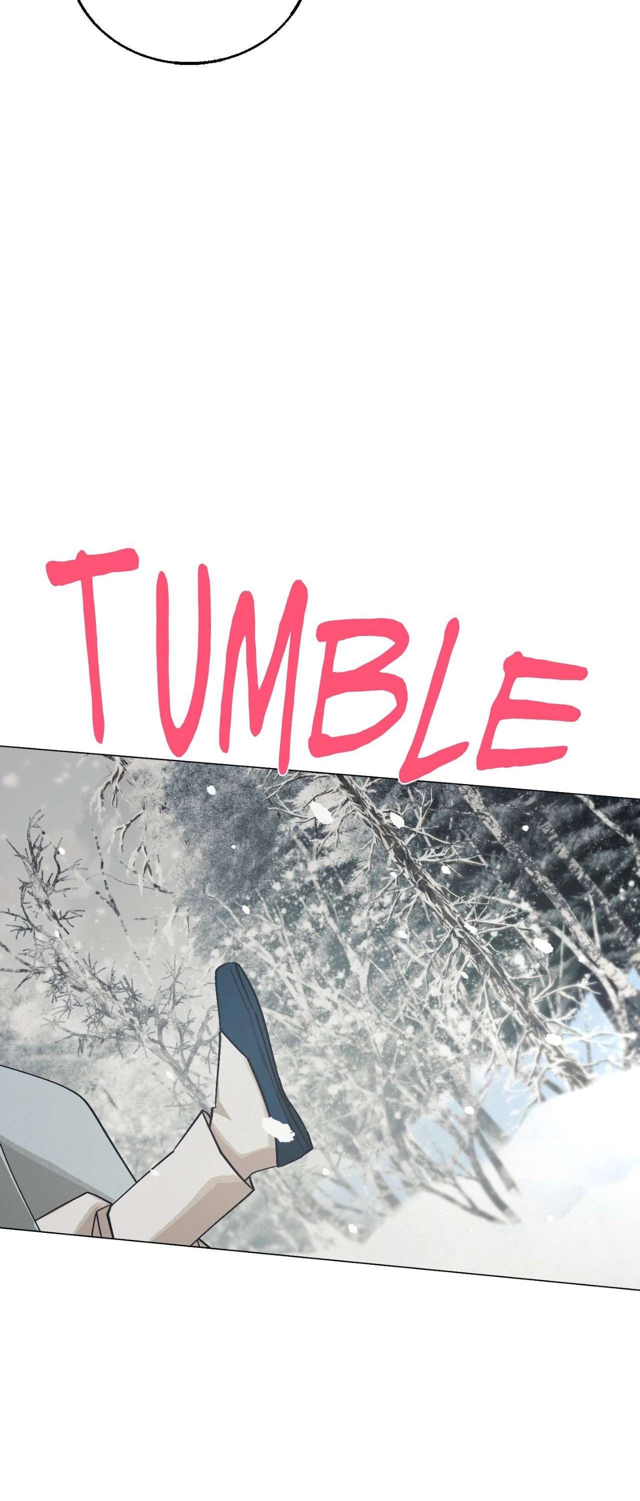 Red Thread Quest Chapter 34 page 5 - 