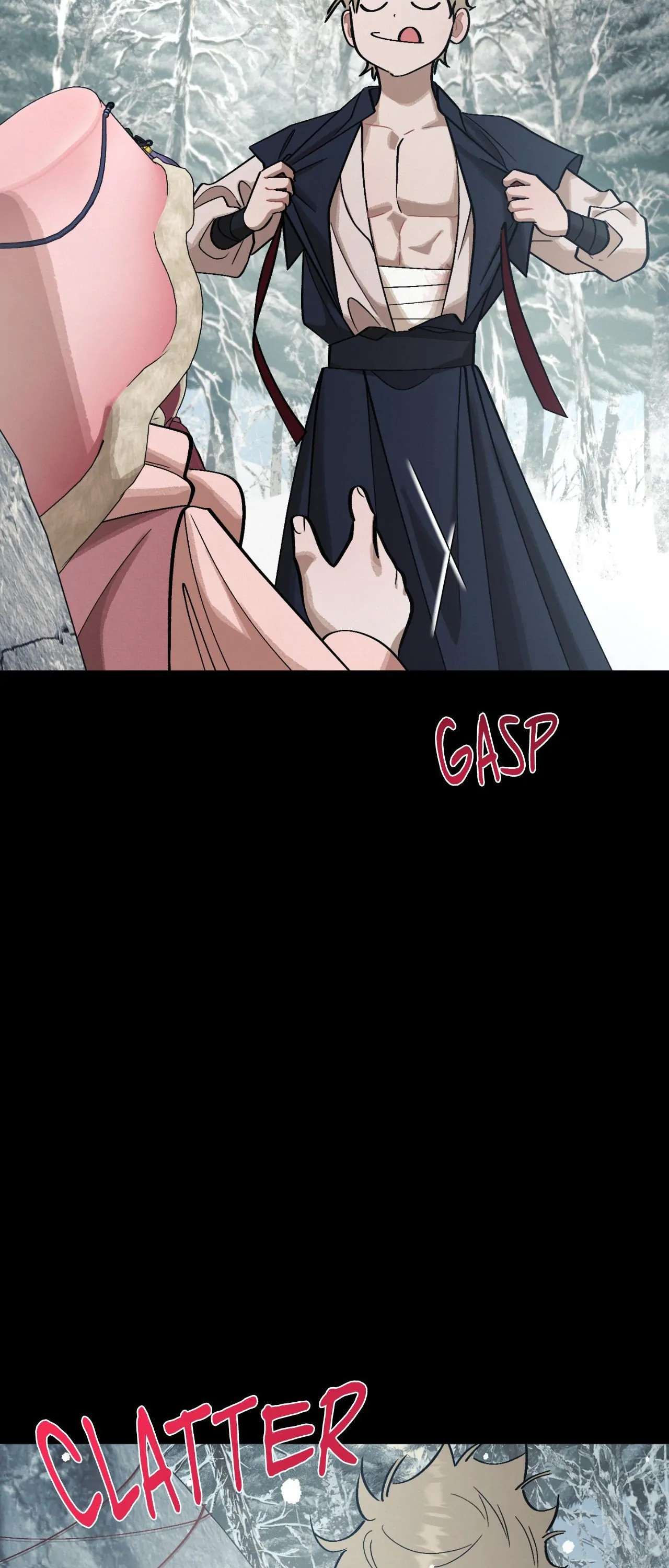 Red Thread Quest Chapter 34 page 44 - 
