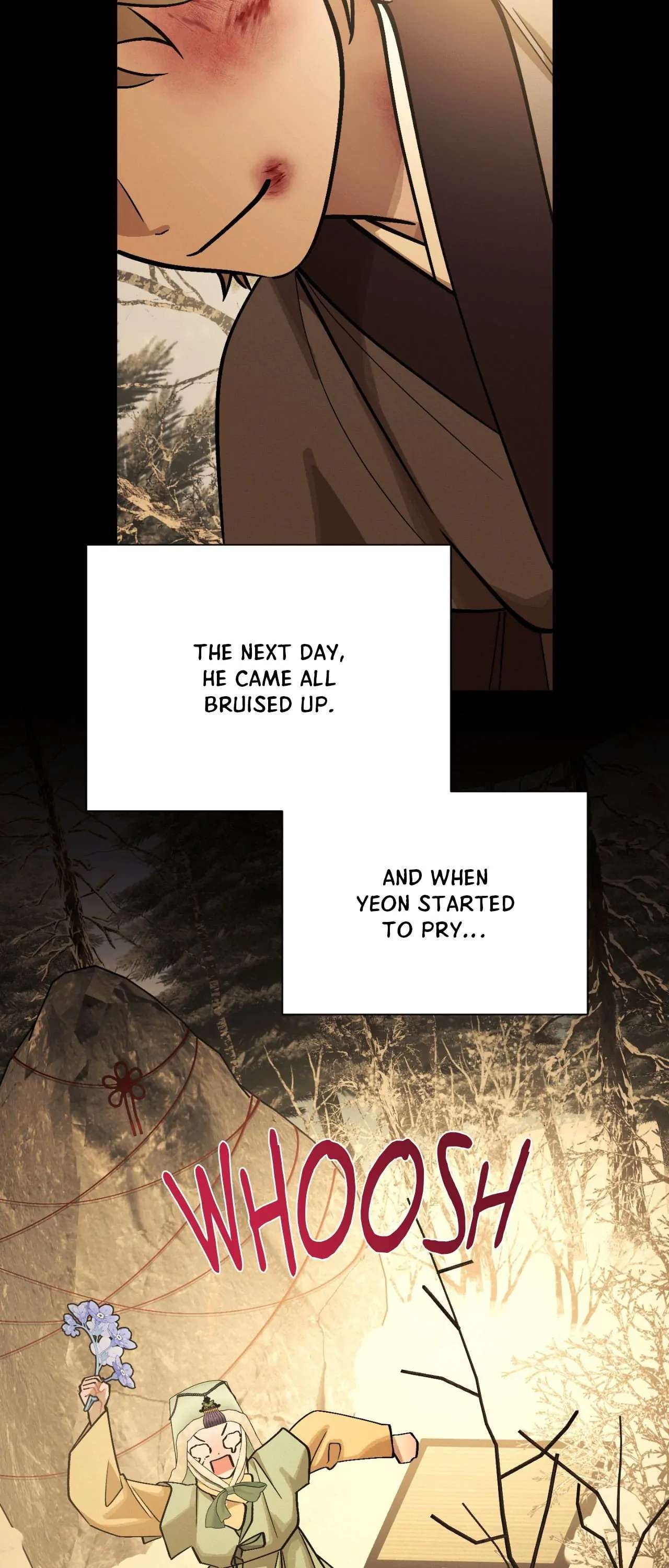 Red Thread Quest Chapter 34 page 46 - 