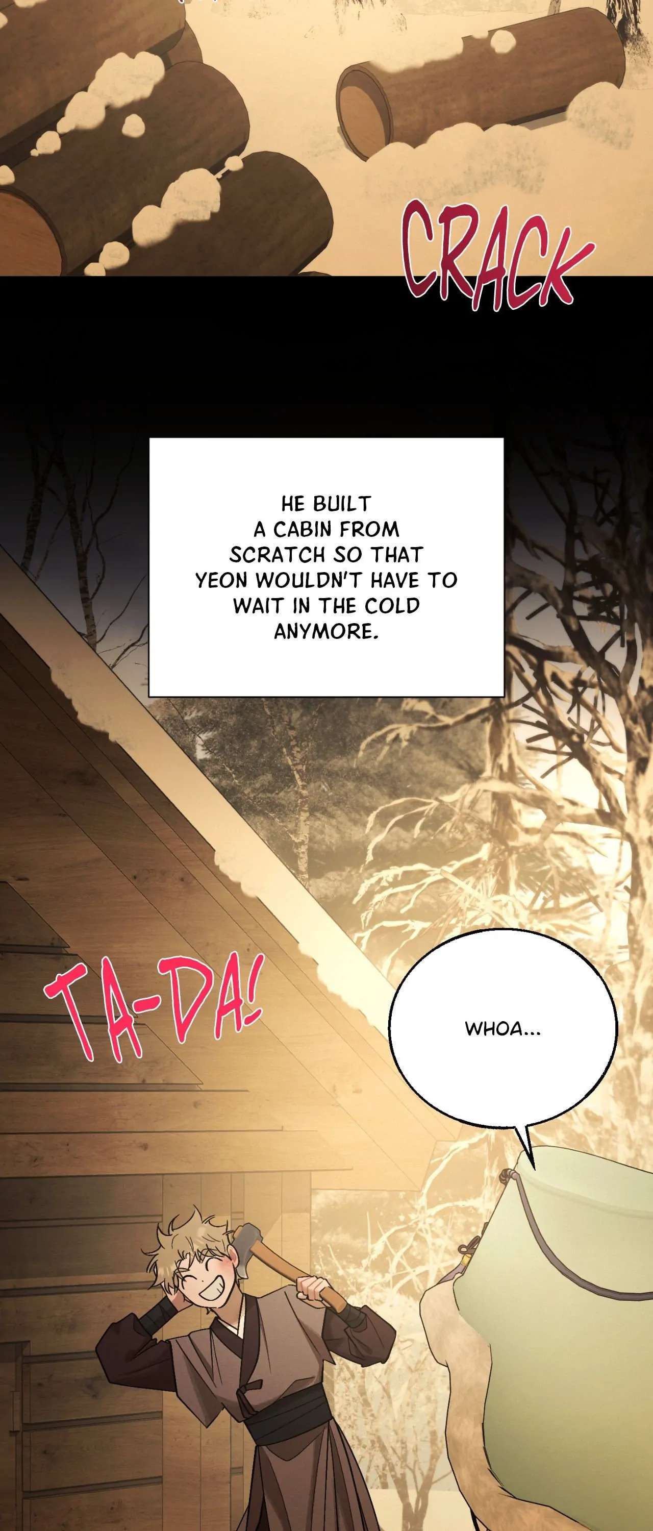 Red Thread Quest Chapter 34 page 49 - 