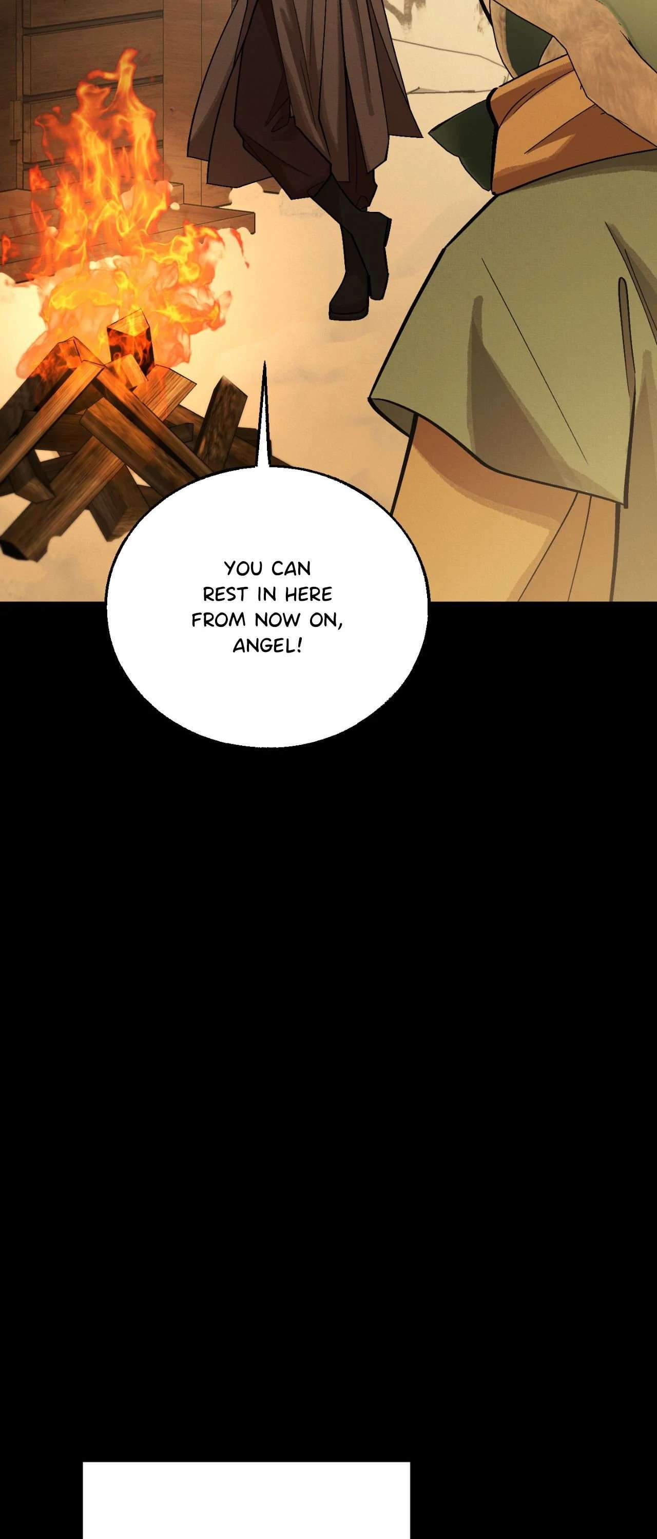 Red Thread Quest Chapter 34 page 50 - 