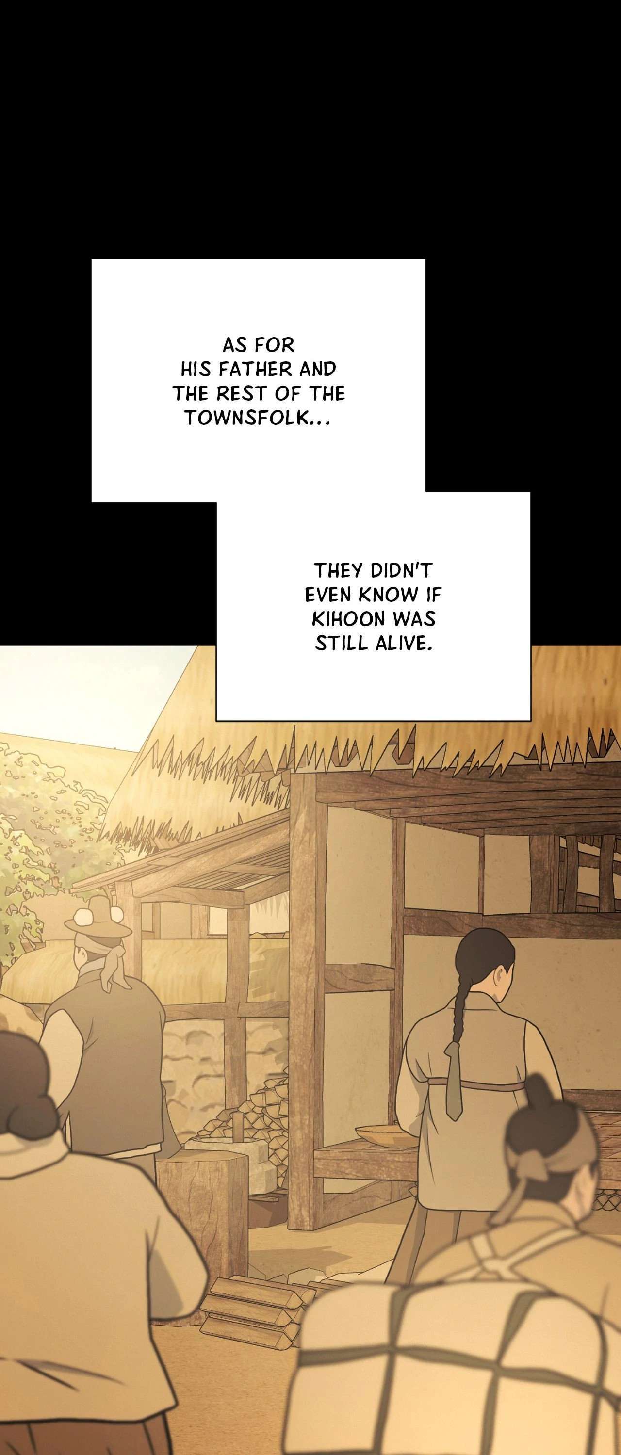 Red Thread Quest Chapter 34 page 52 - 