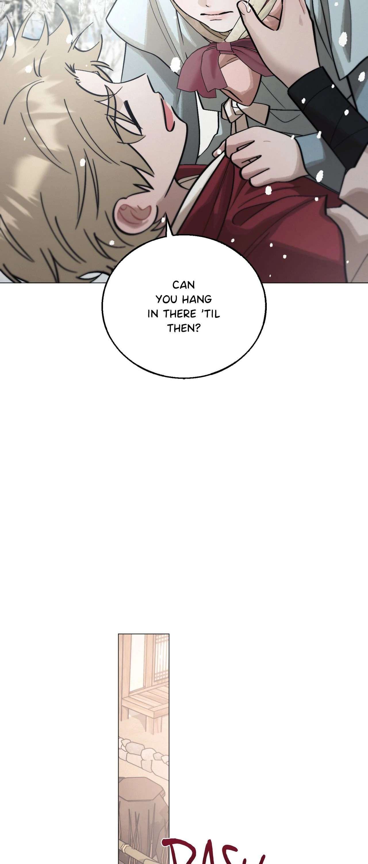 Red Thread Quest Chapter 34 page 59 - 