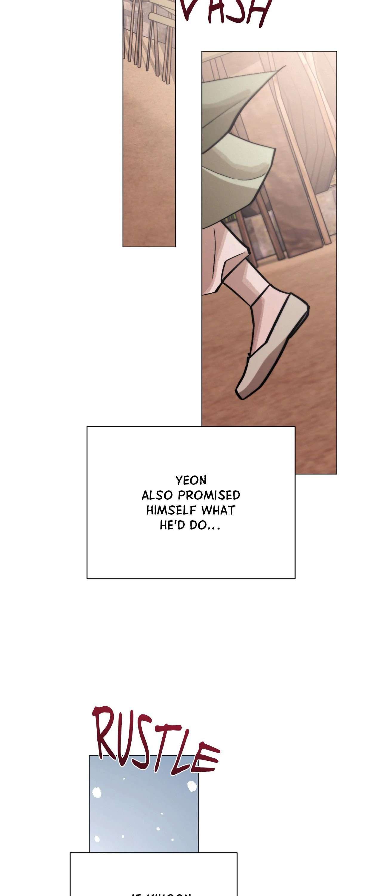 Red Thread Quest Chapter 34 page 60 - 