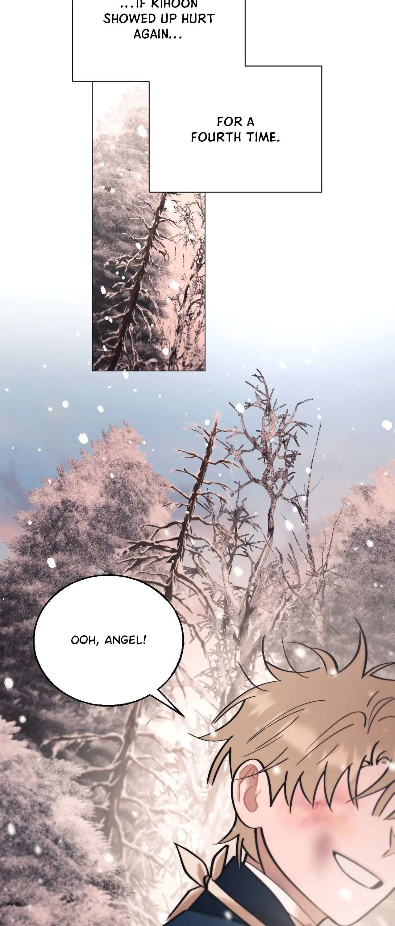 Red Thread Quest Chapter 34 page 61 - 