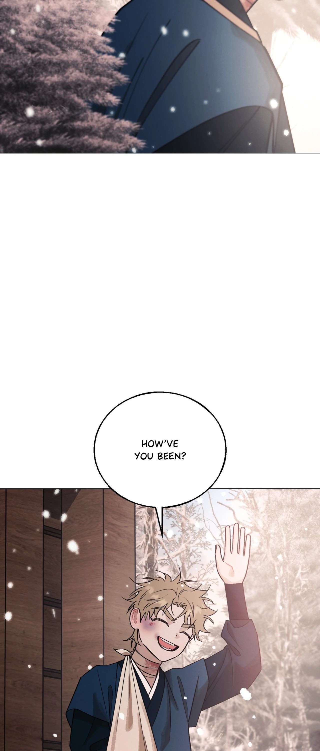 Red Thread Quest Chapter 34 page 62 - 