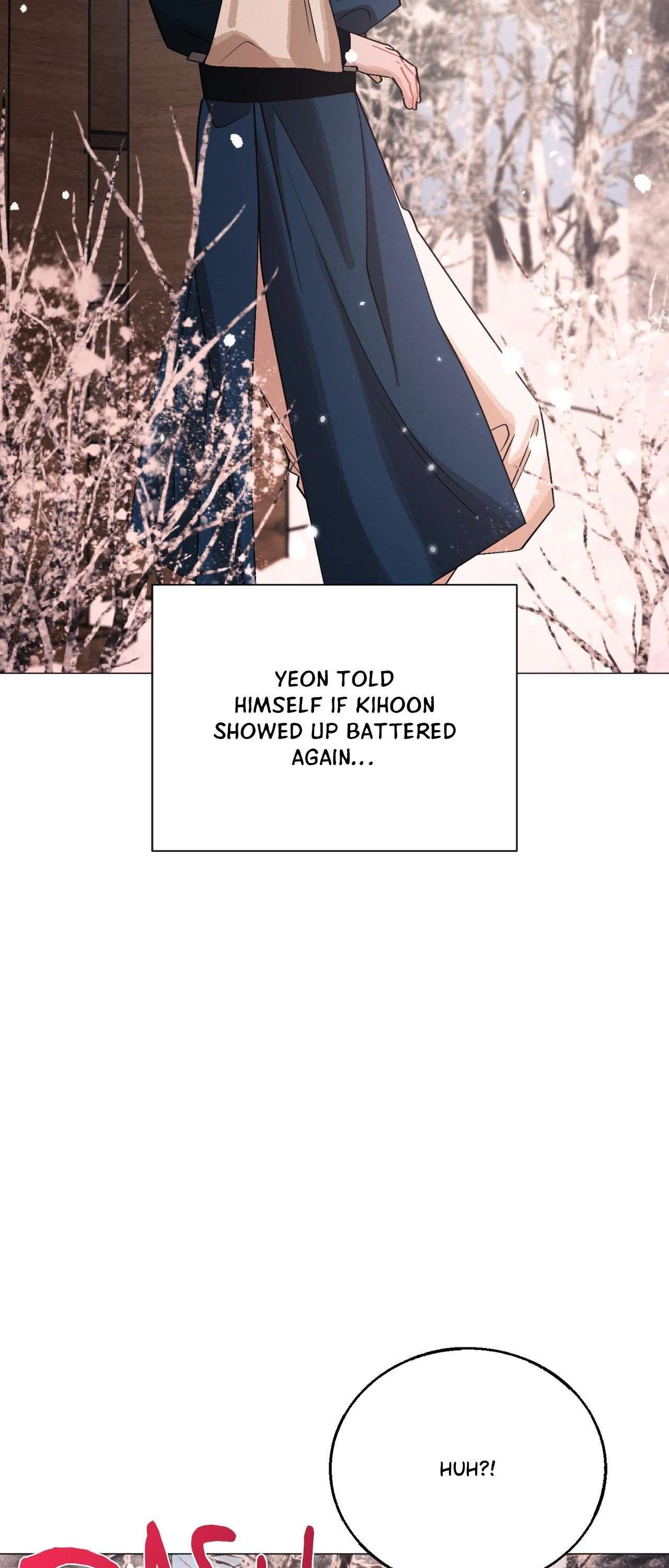 Red Thread Quest Chapter 34 page 63 - 