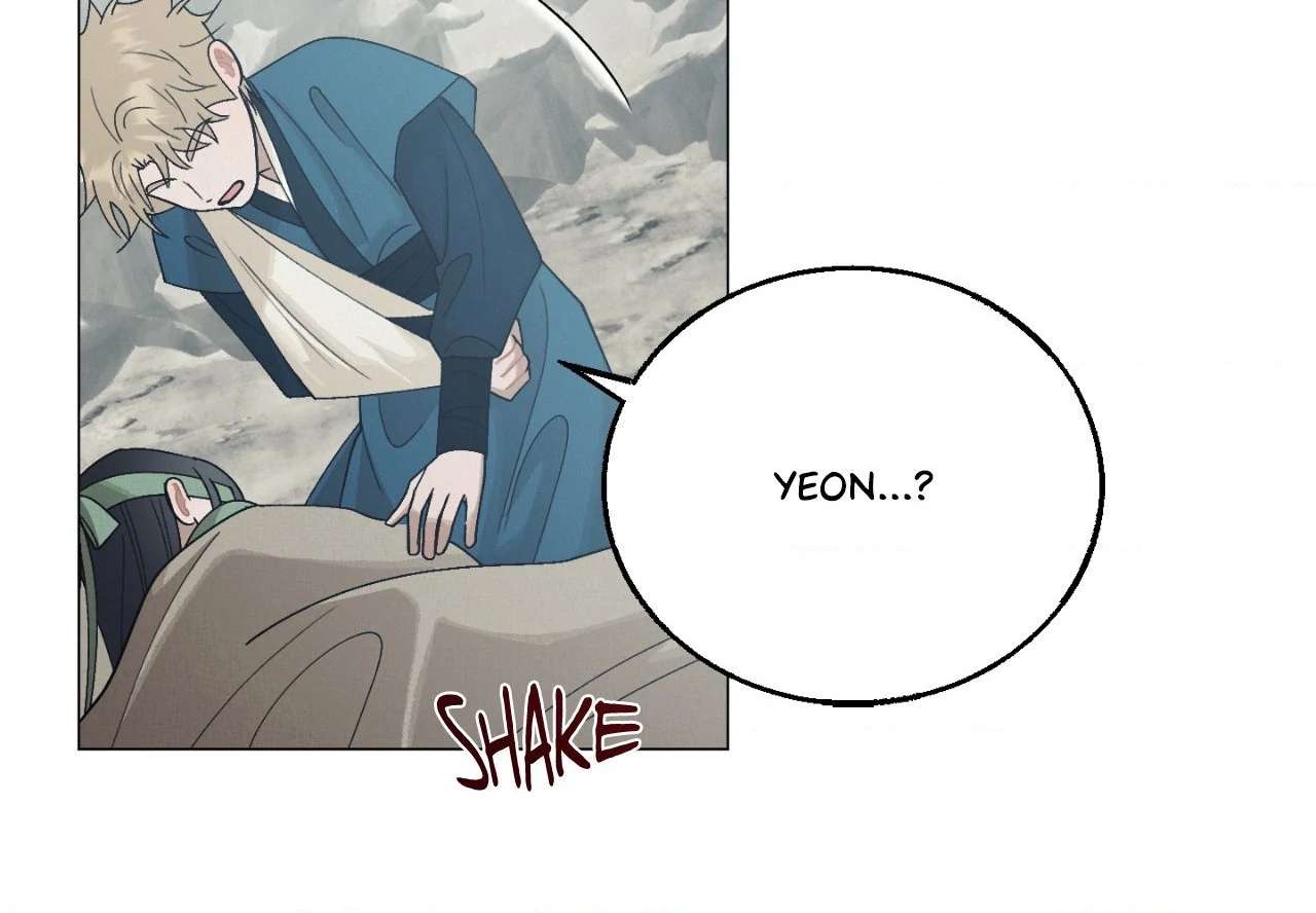 Red Thread Quest Chapter 35 page 101 - 