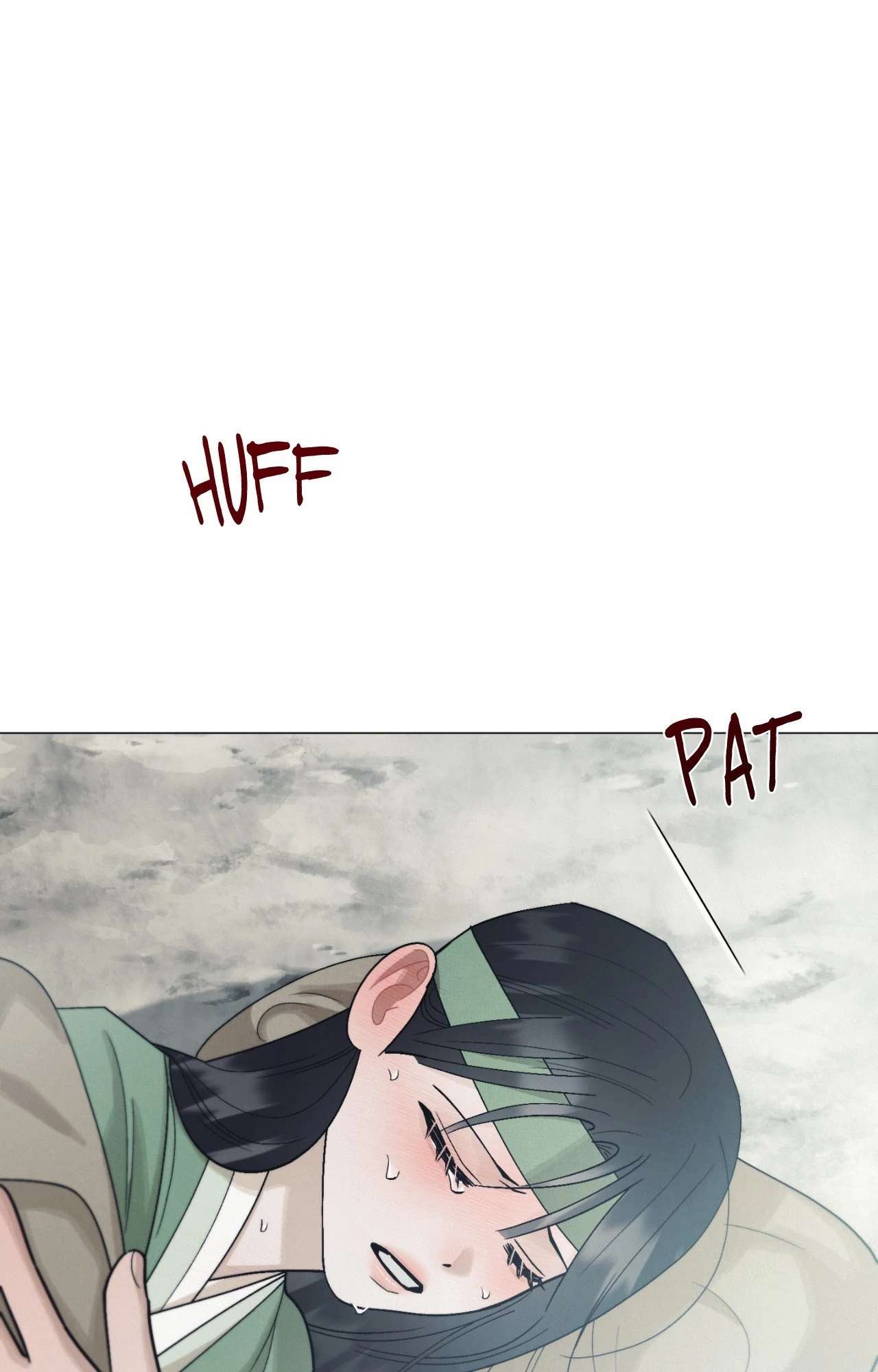 Red Thread Quest Chapter 35 page 102 - 