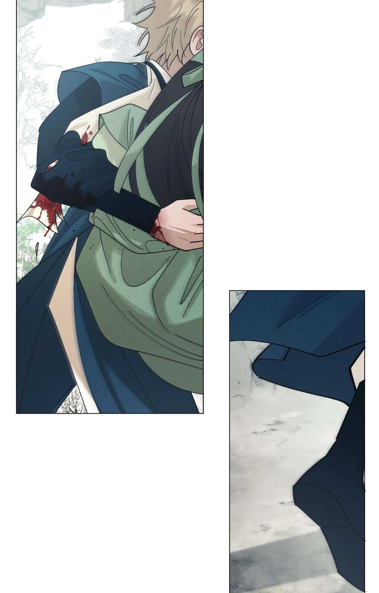 Red Thread Quest Chapter 35 page 105 - 