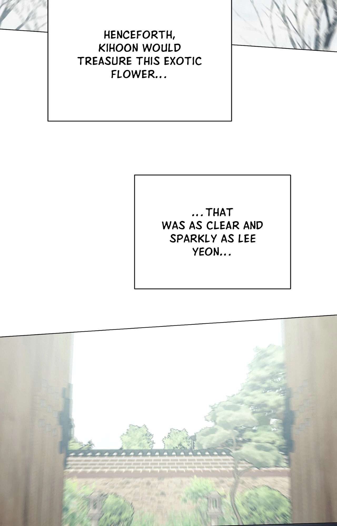 Red Thread Quest Chapter 35 page 108 - 