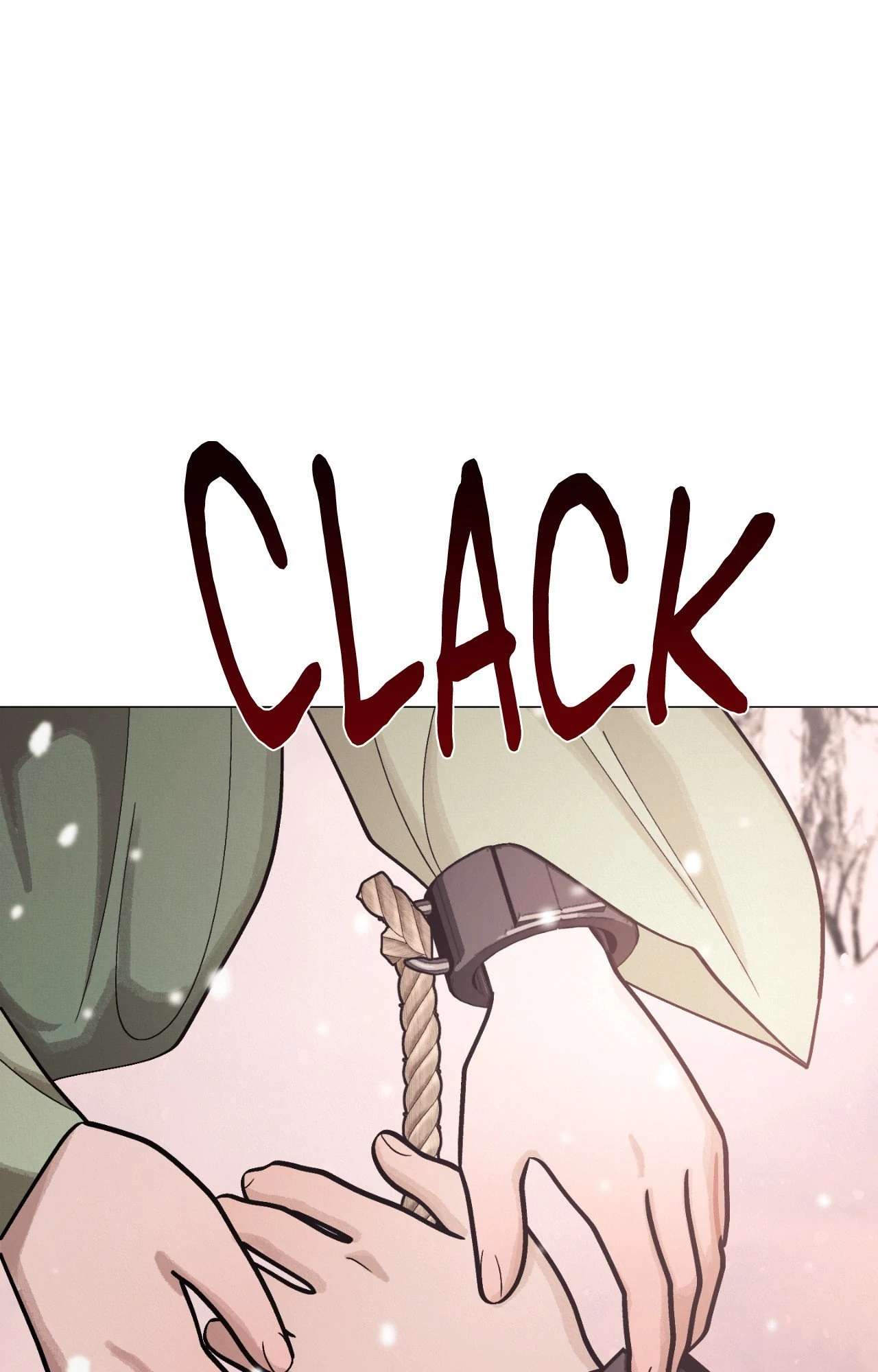 Red Thread Quest Chapter 35 page 13 - 