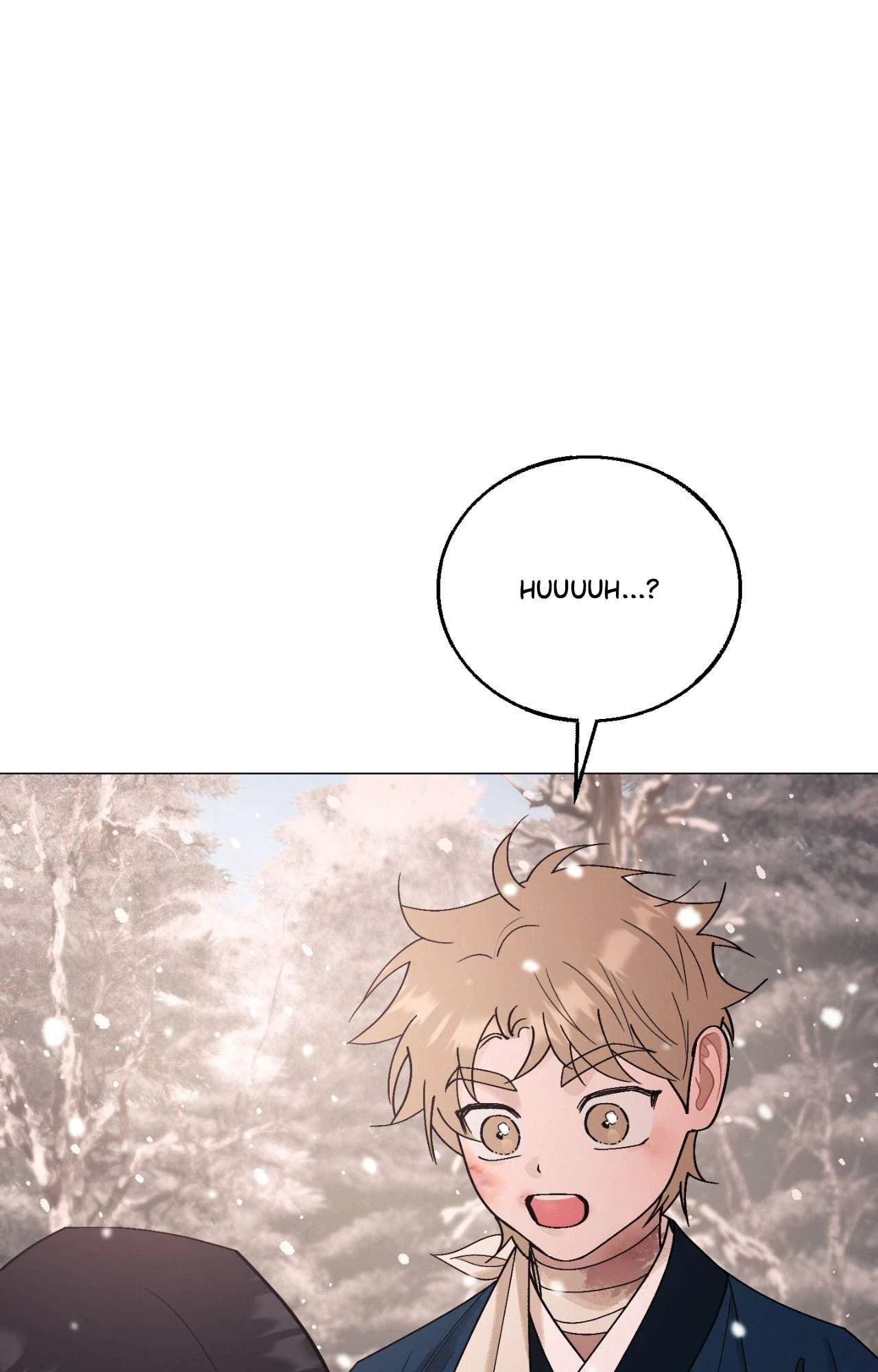 Red Thread Quest Chapter 35 page 16 - 