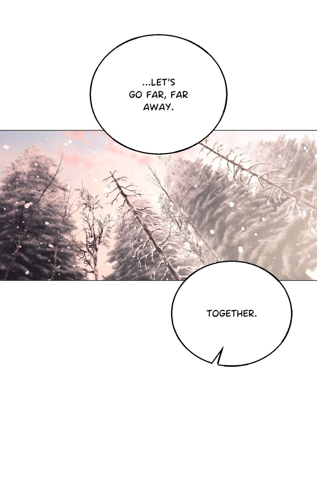 Red Thread Quest Chapter 35 page 18 - 