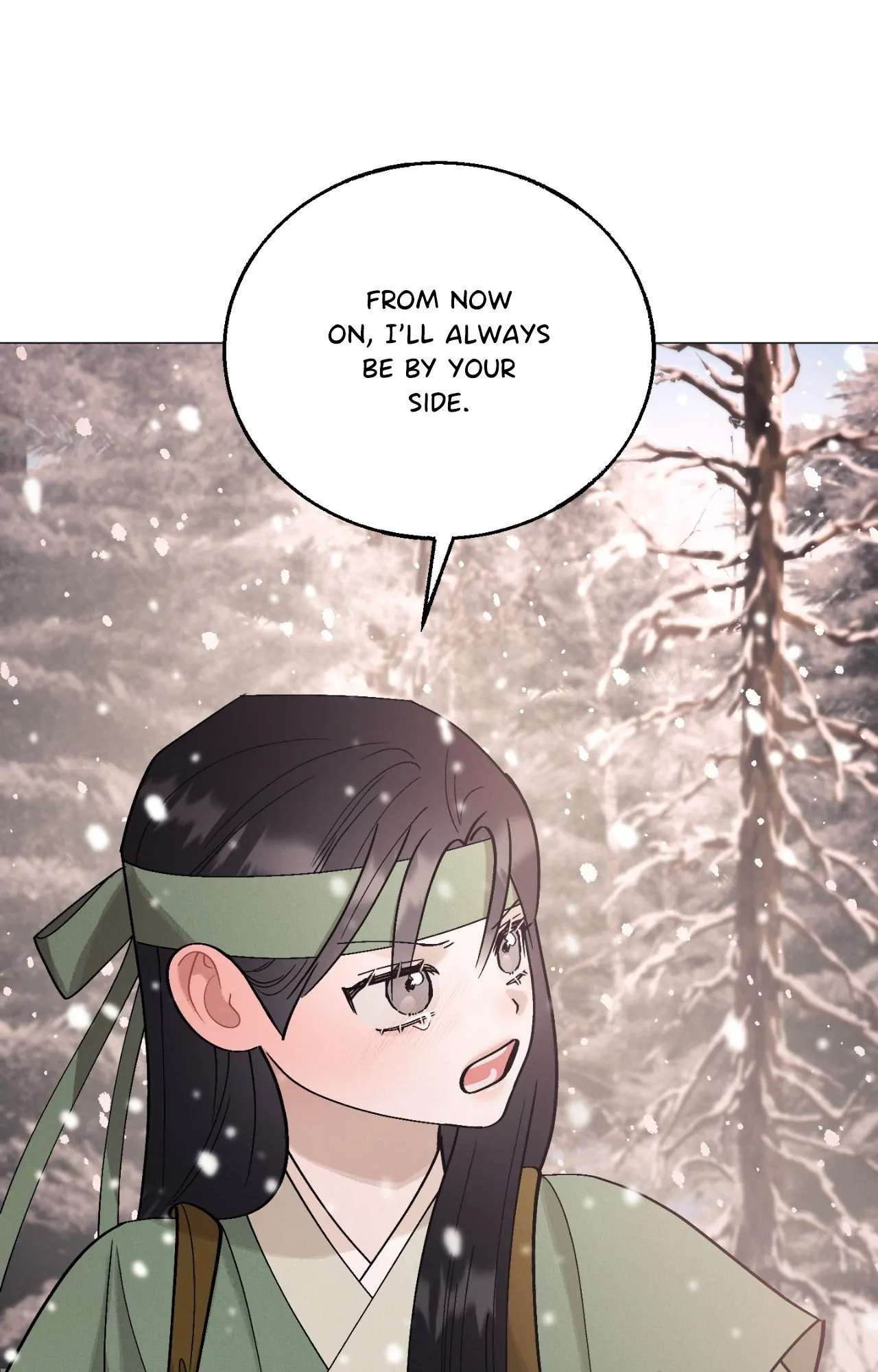 Red Thread Quest Chapter 35 page 19 - 