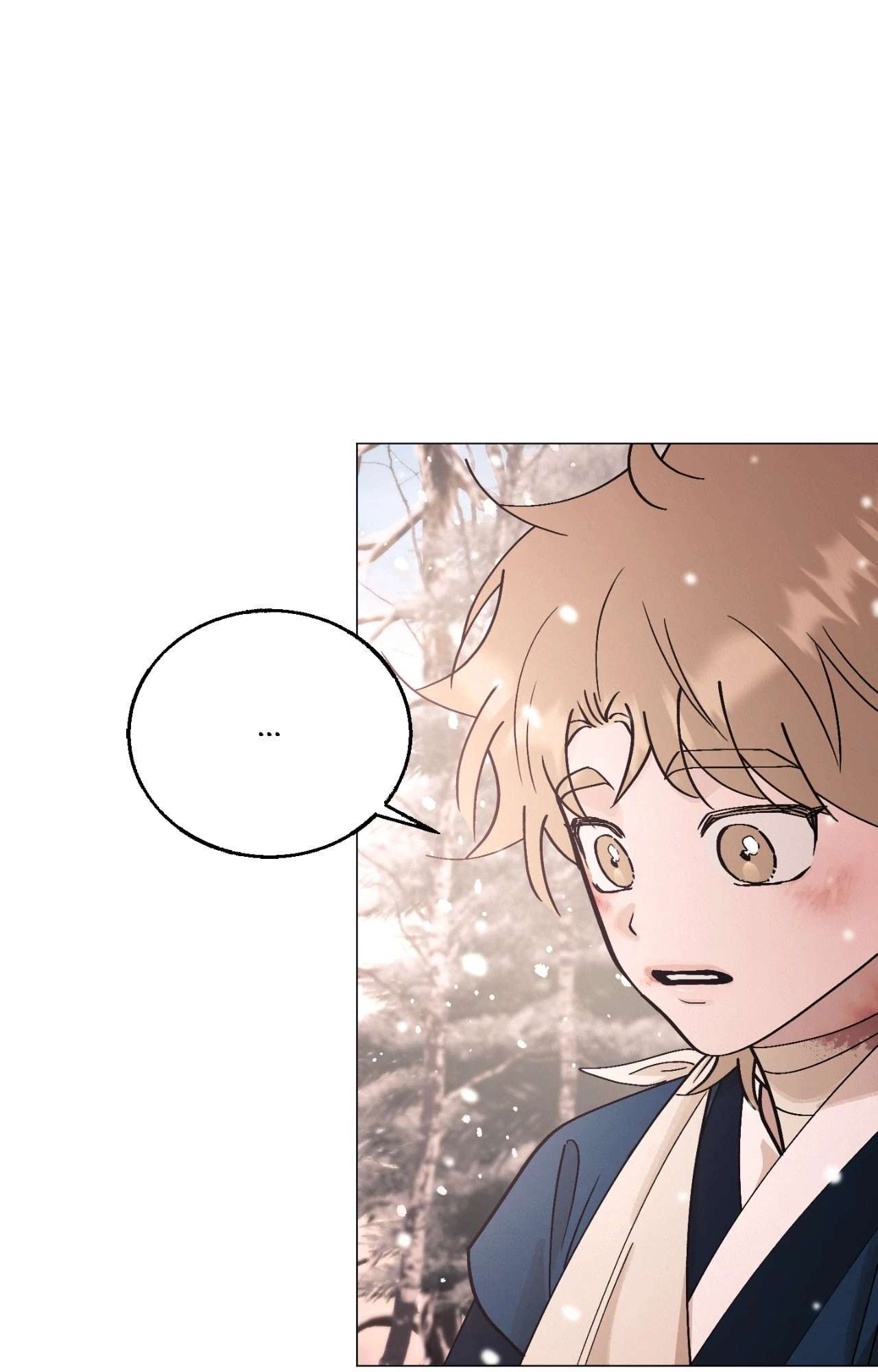 Red Thread Quest Chapter 35 page 21 - 