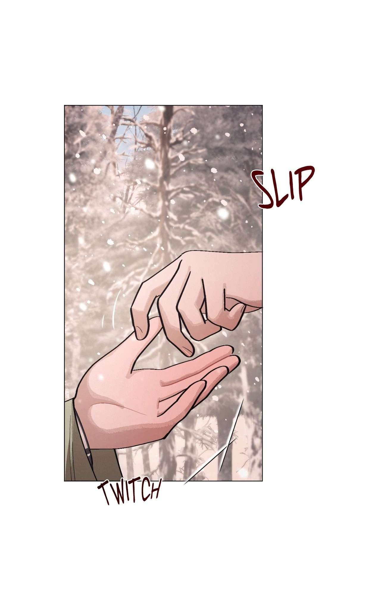 Red Thread Quest Chapter 35 page 22 - 