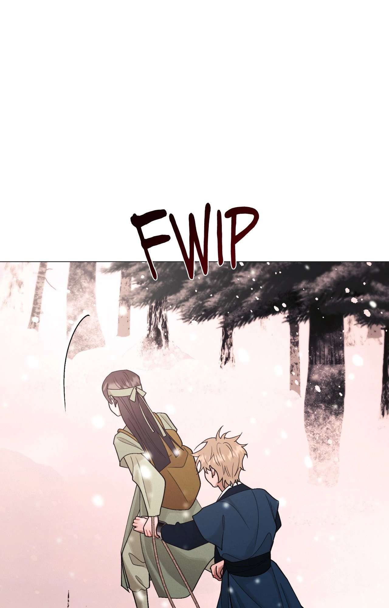 Red Thread Quest Chapter 35 page 24 - 