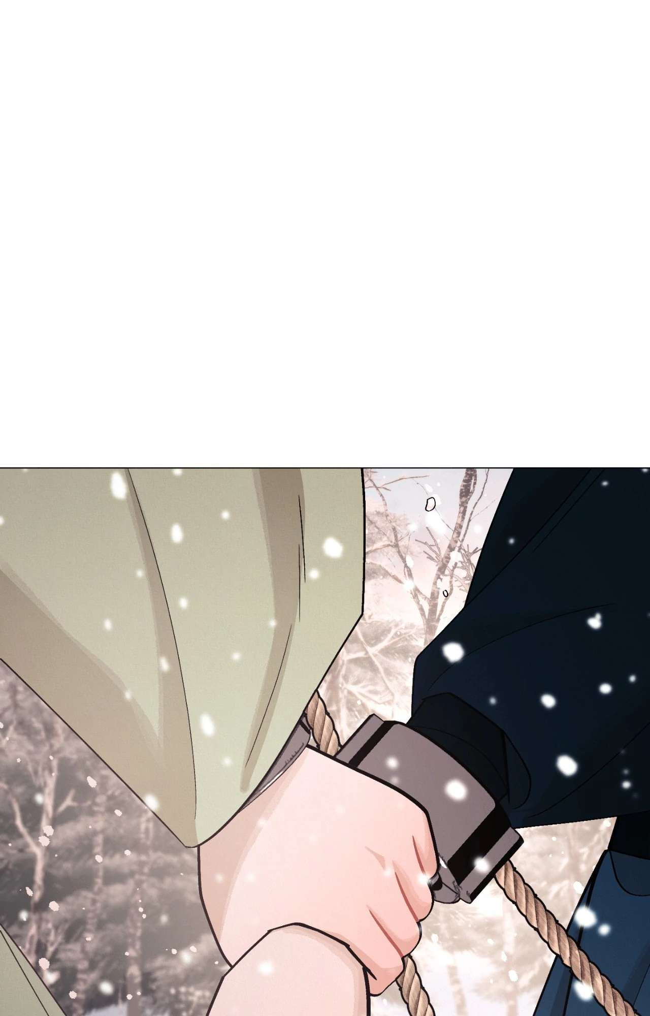 Red Thread Quest Chapter 35 page 33 - 