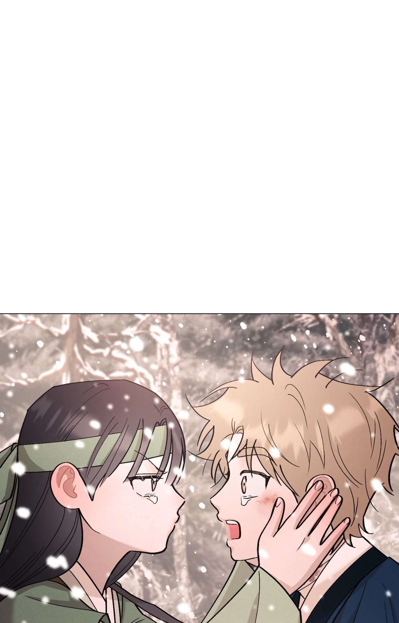 Red Thread Quest Chapter 35 page 40 - 