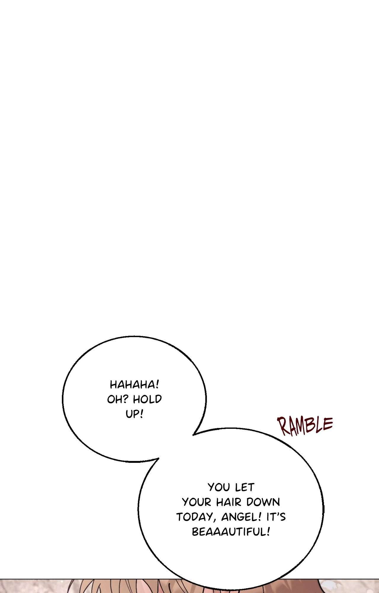 Red Thread Quest Chapter 35 page 6 - 