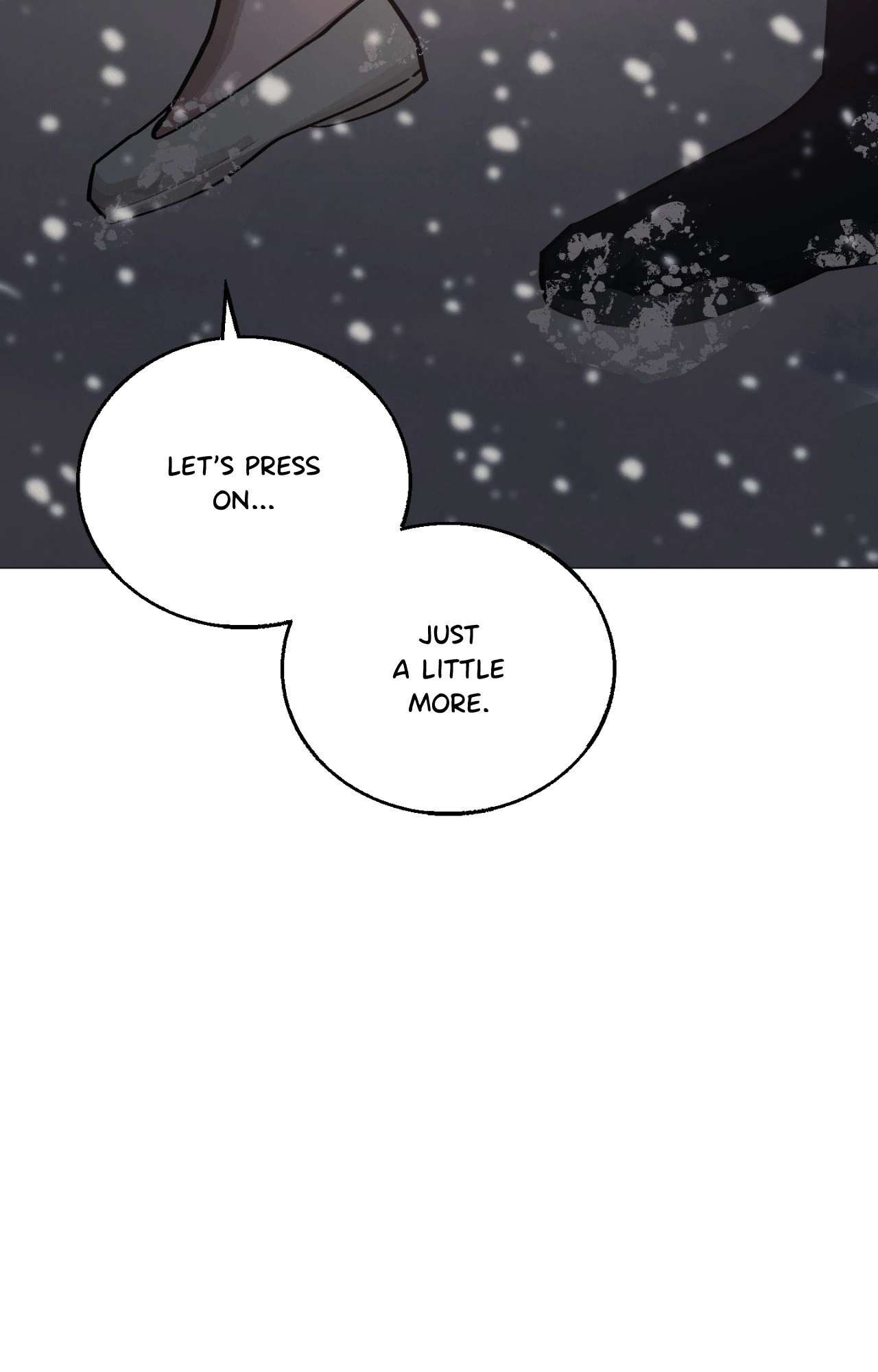 Red Thread Quest Chapter 35 page 56 - 