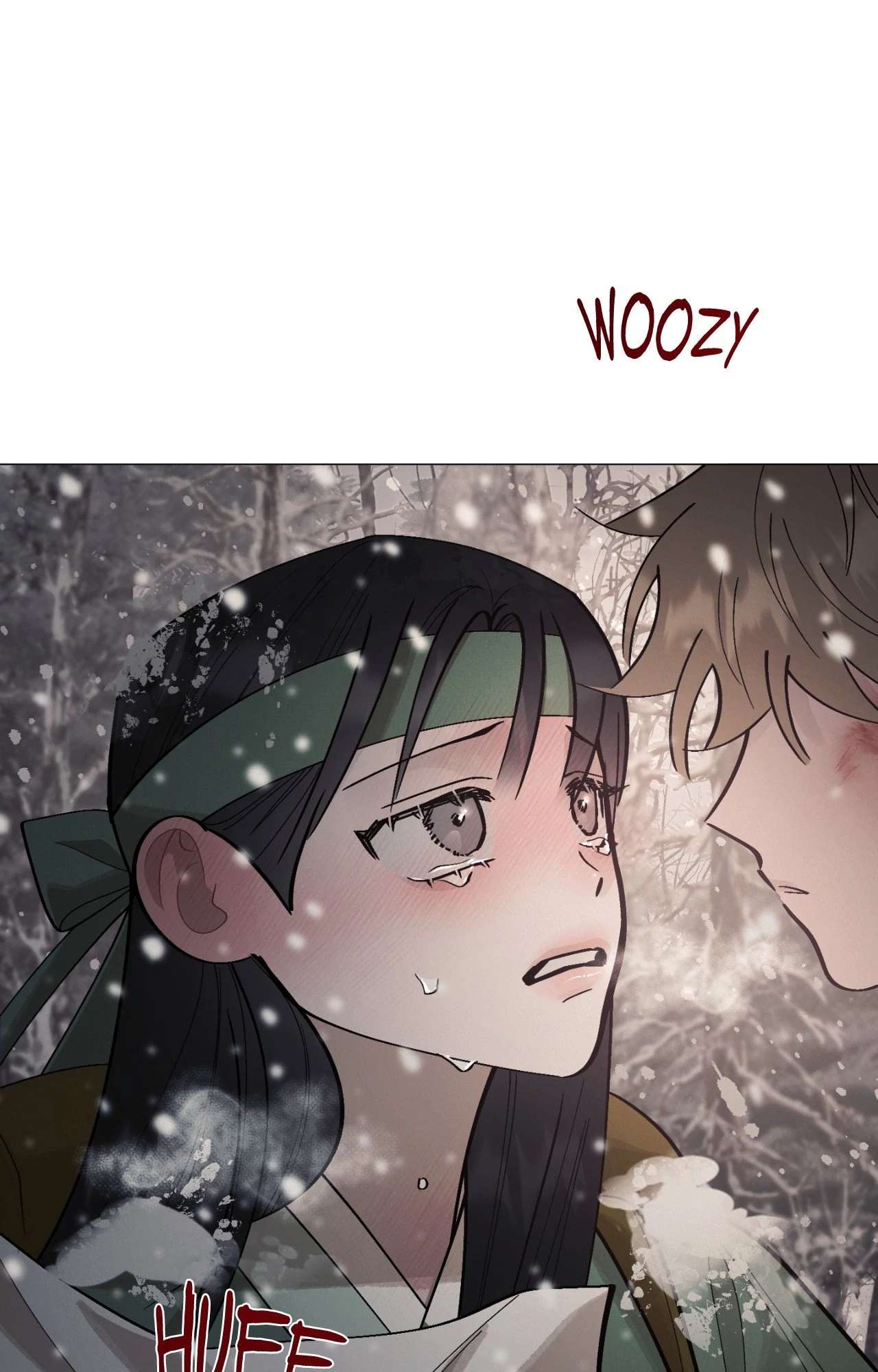 Red Thread Quest Chapter 35 page 63 - 