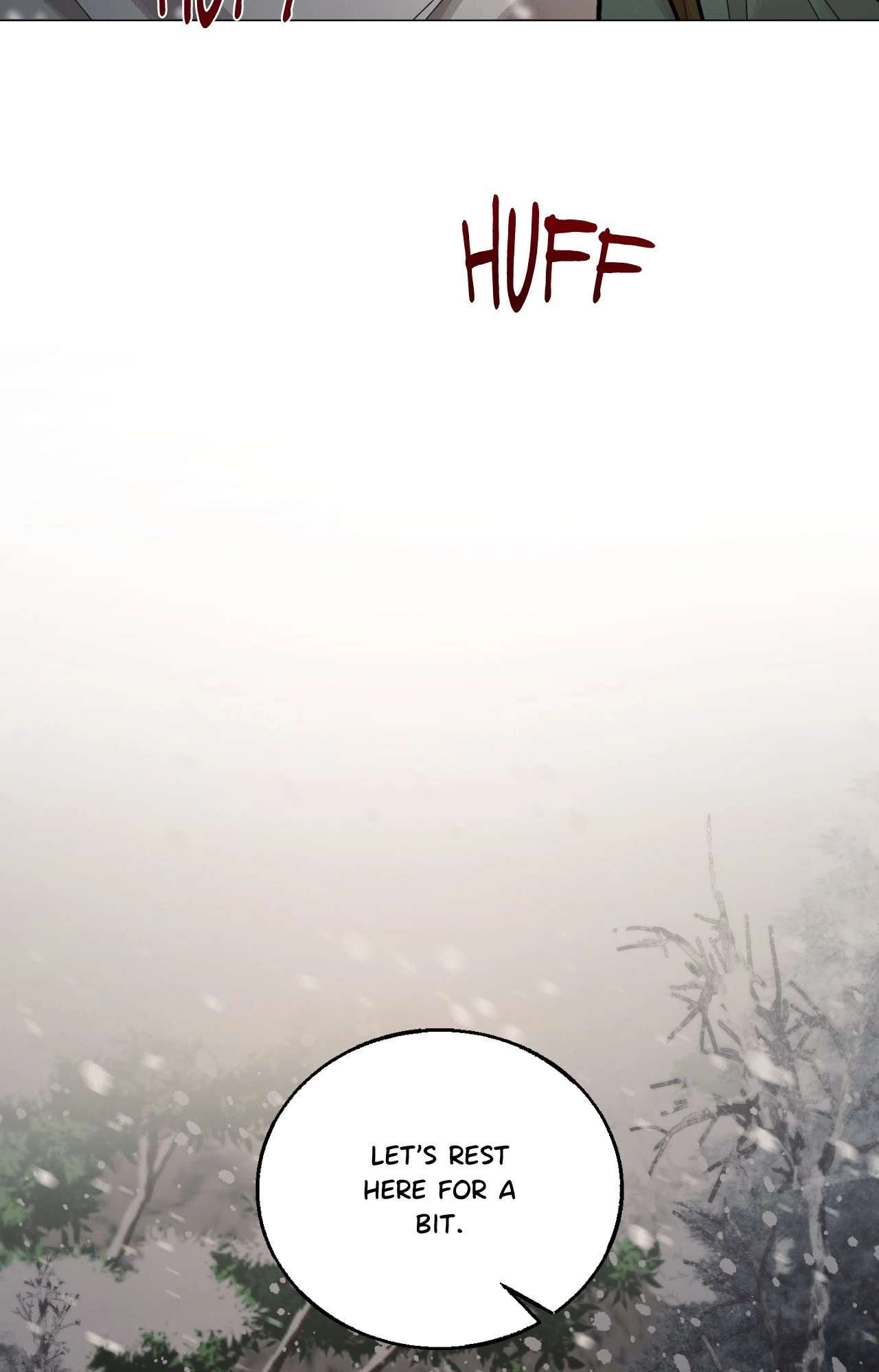 Red Thread Quest Chapter 35 page 64 - 