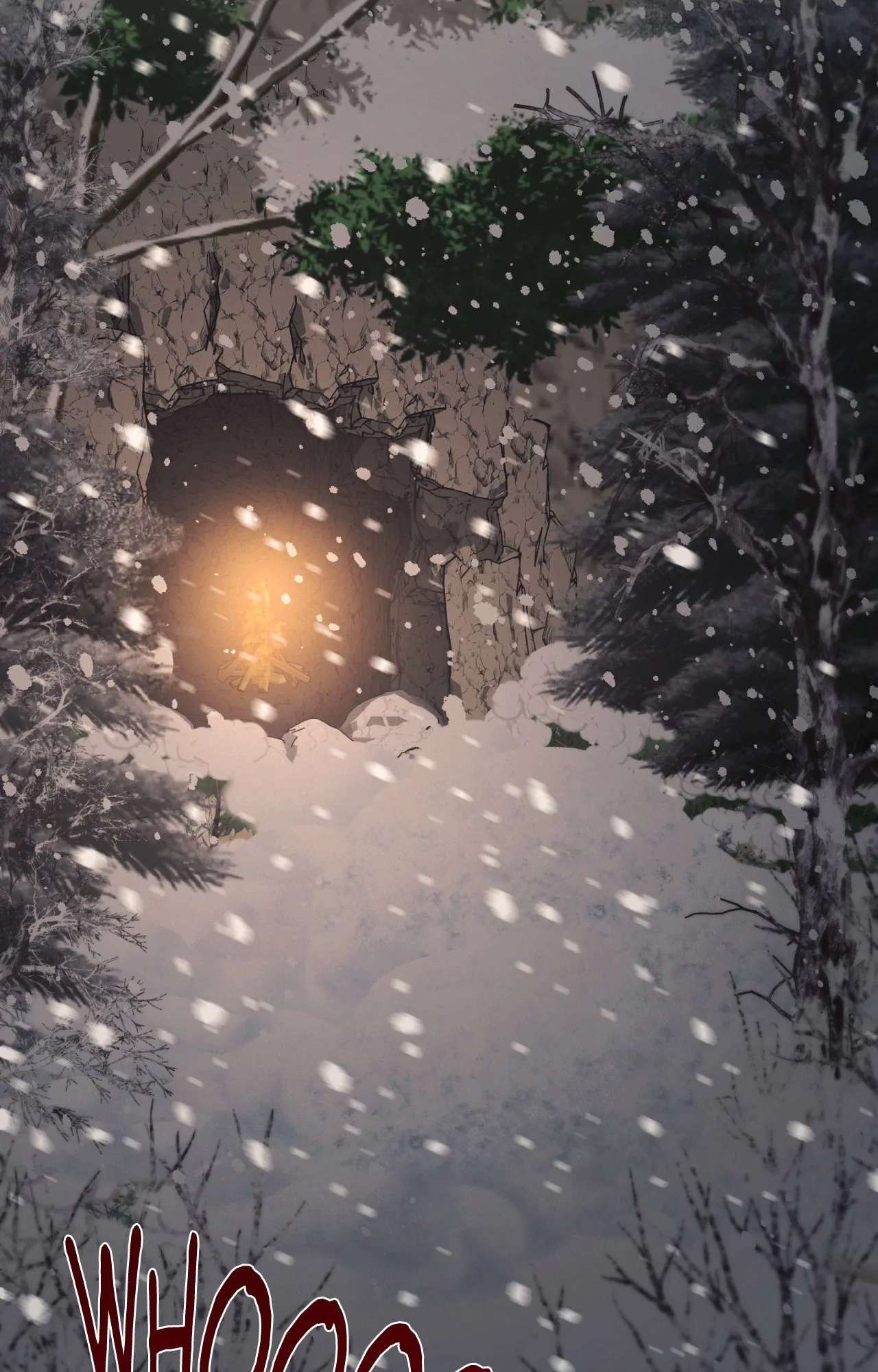 Red Thread Quest Chapter 35 page 65 - 