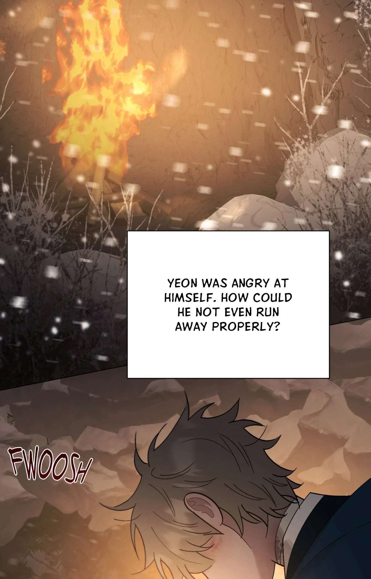 Red Thread Quest Chapter 35 page 69 - 