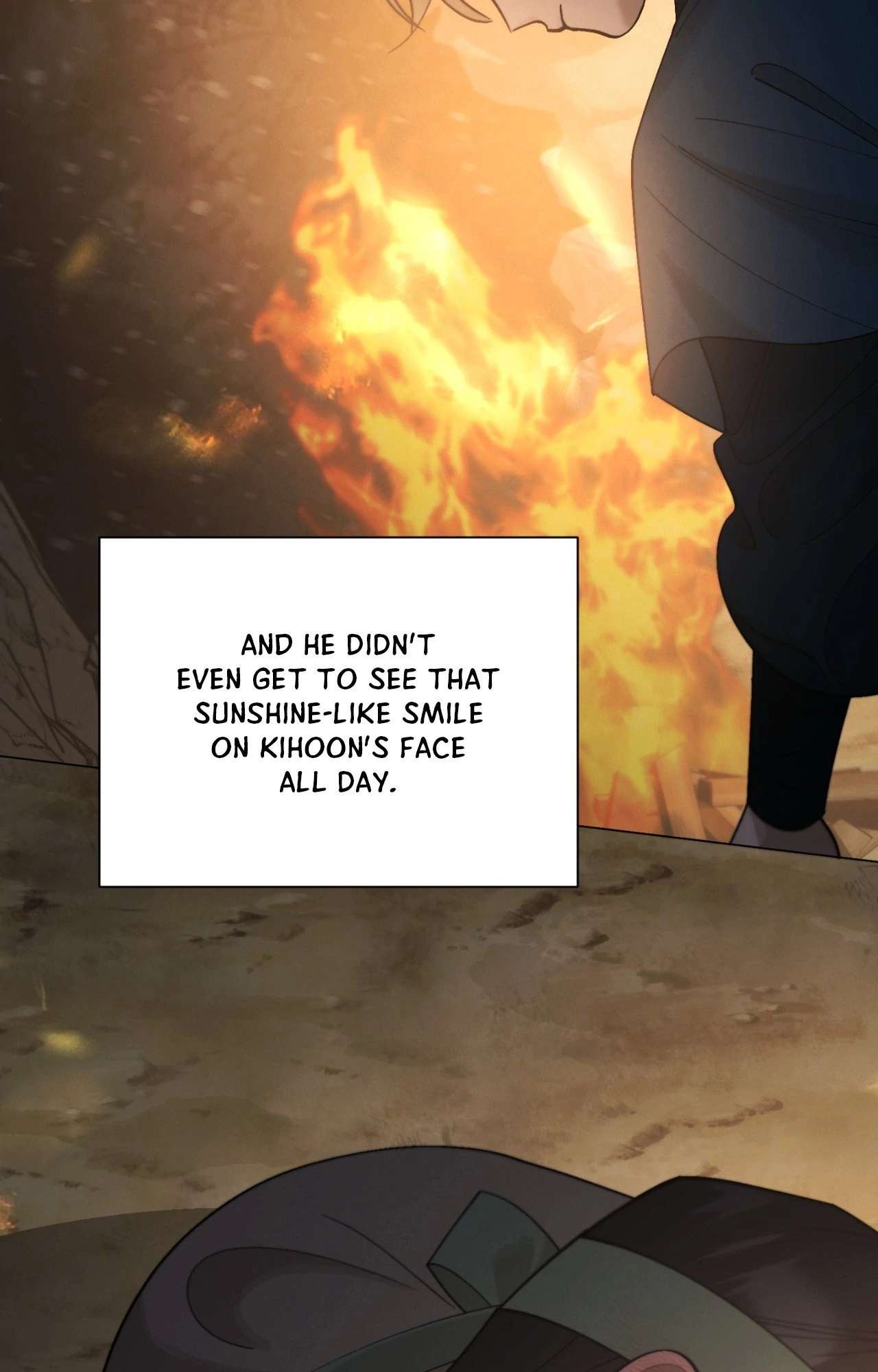 Red Thread Quest Chapter 35 page 70 - 