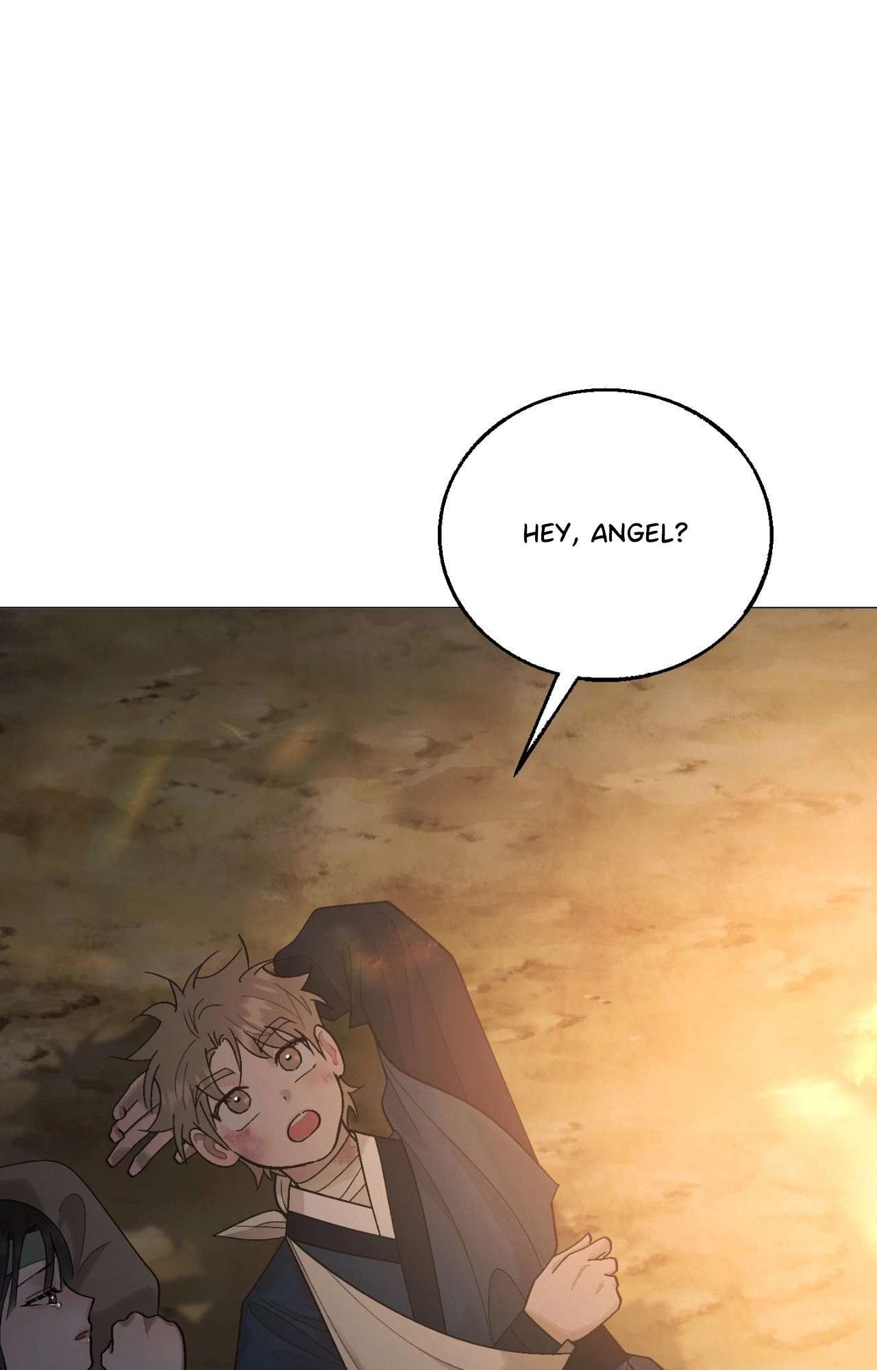Red Thread Quest Chapter 35 page 76 - 