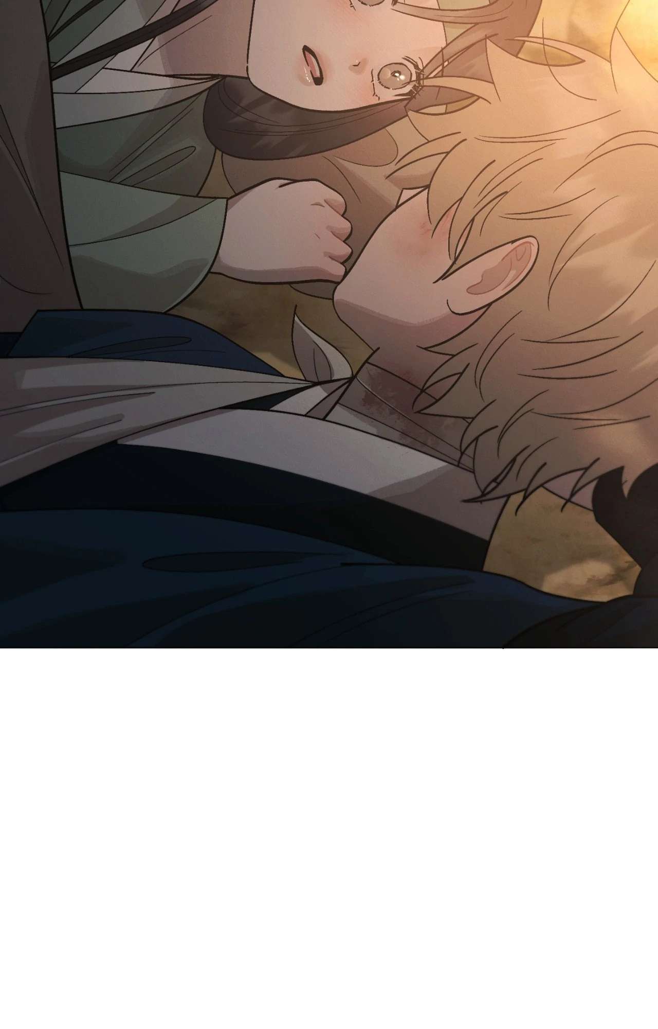 Red Thread Quest Chapter 35 page 79 - 