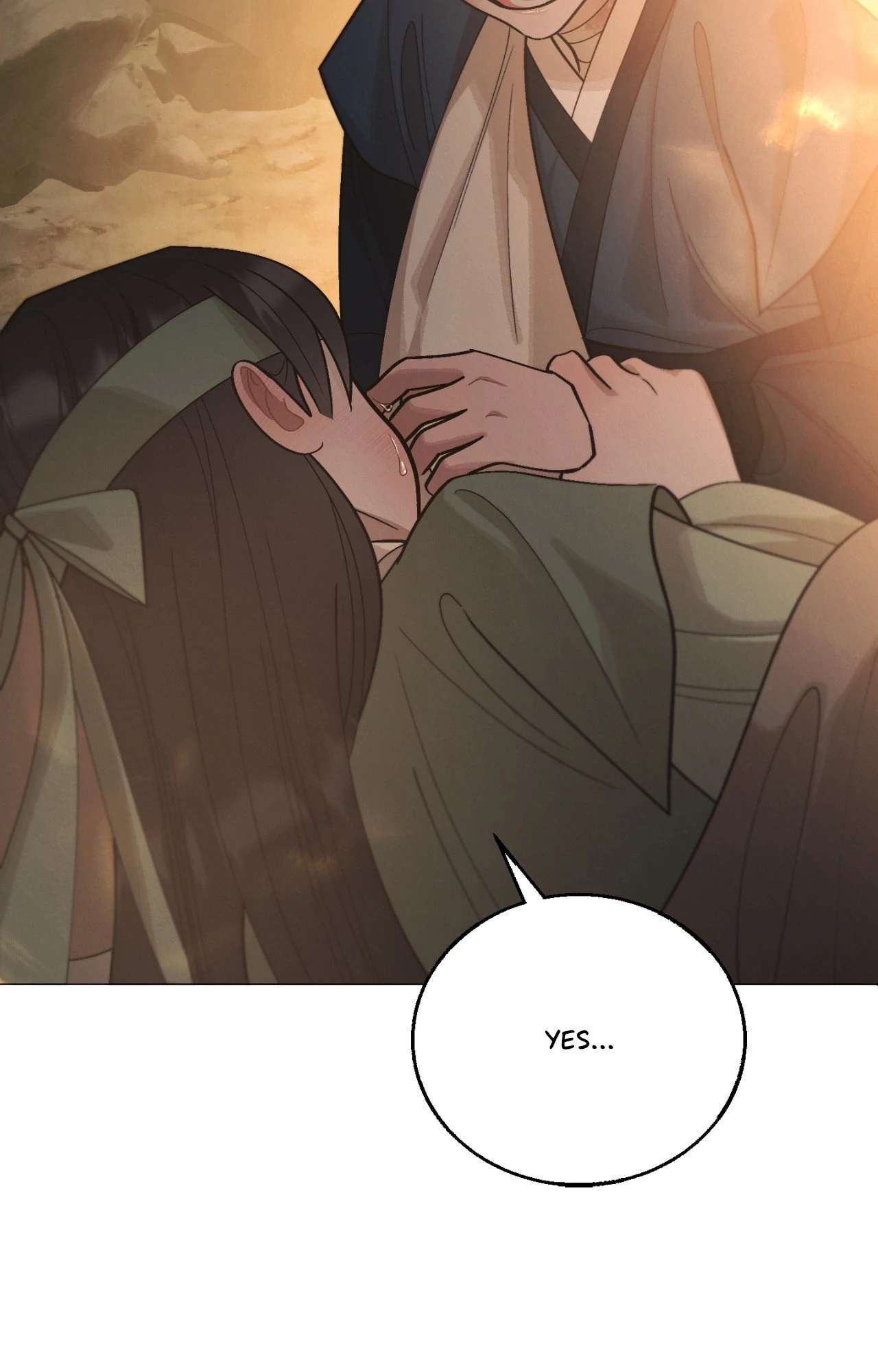 Red Thread Quest Chapter 35 page 81 - 
