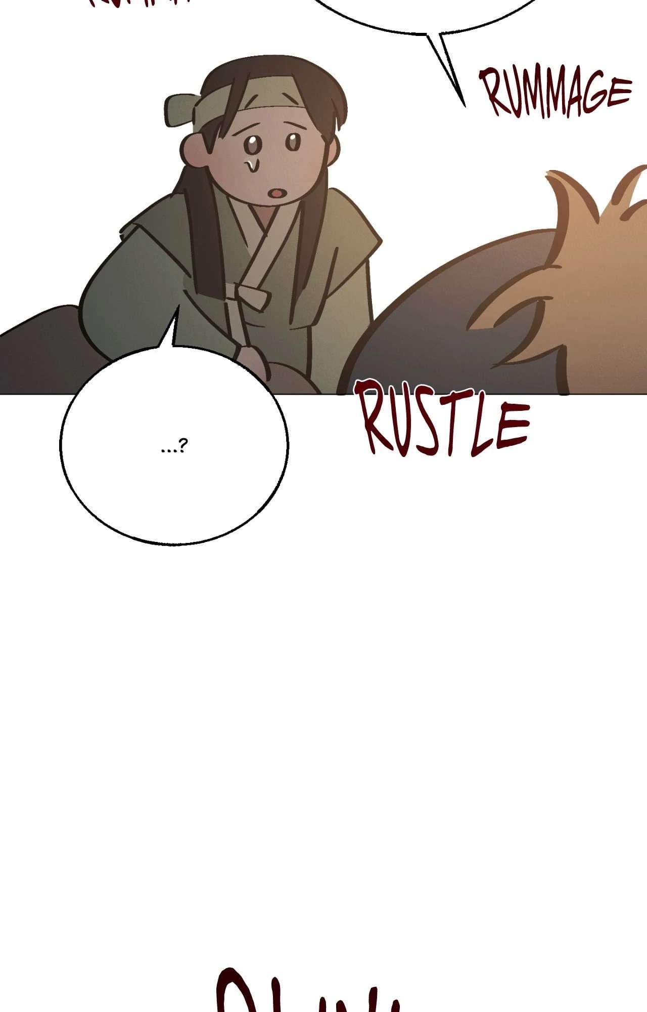 Red Thread Quest Chapter 35 page 85 - 