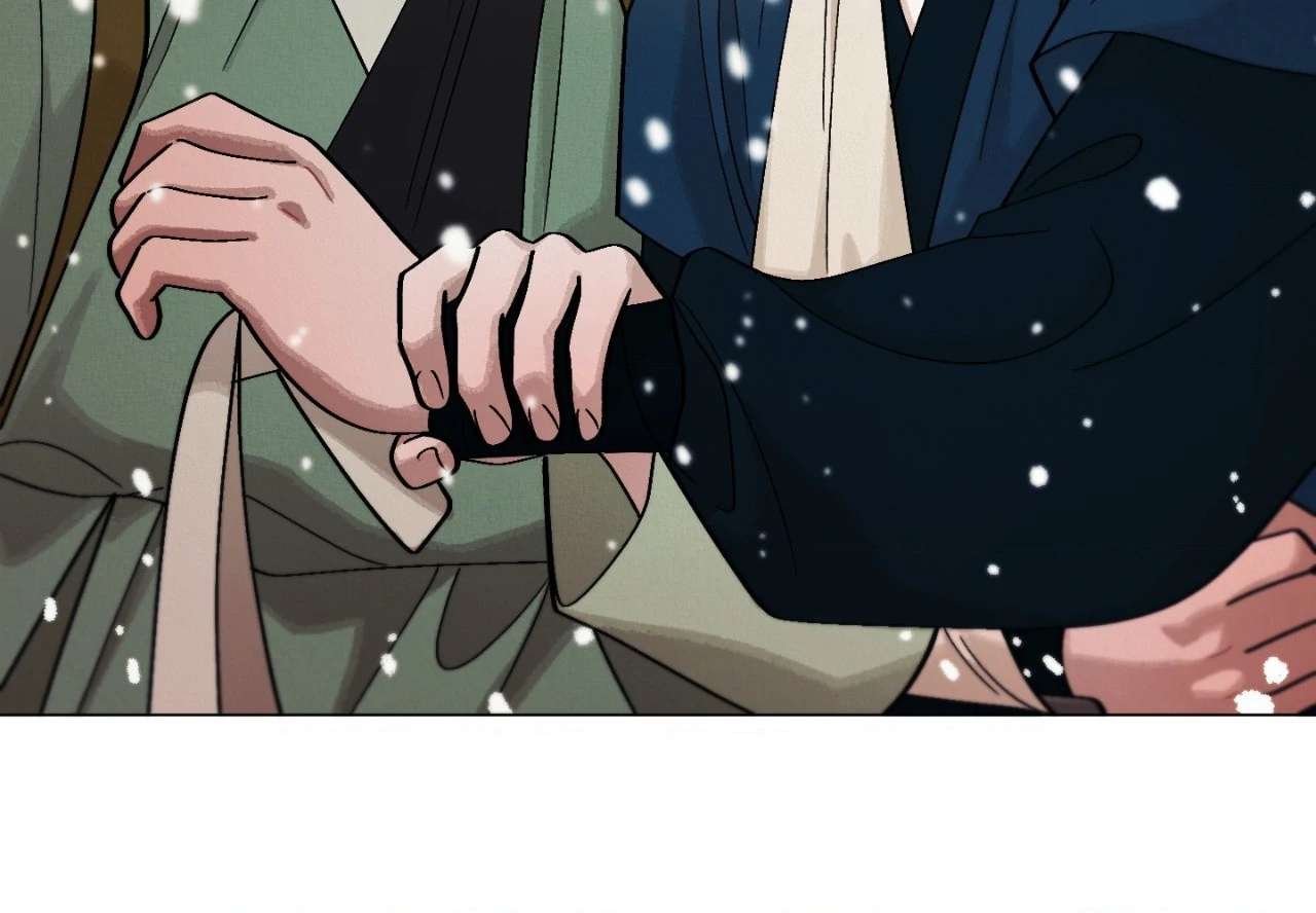 Red Thread Quest Chapter 35 page 10 - 