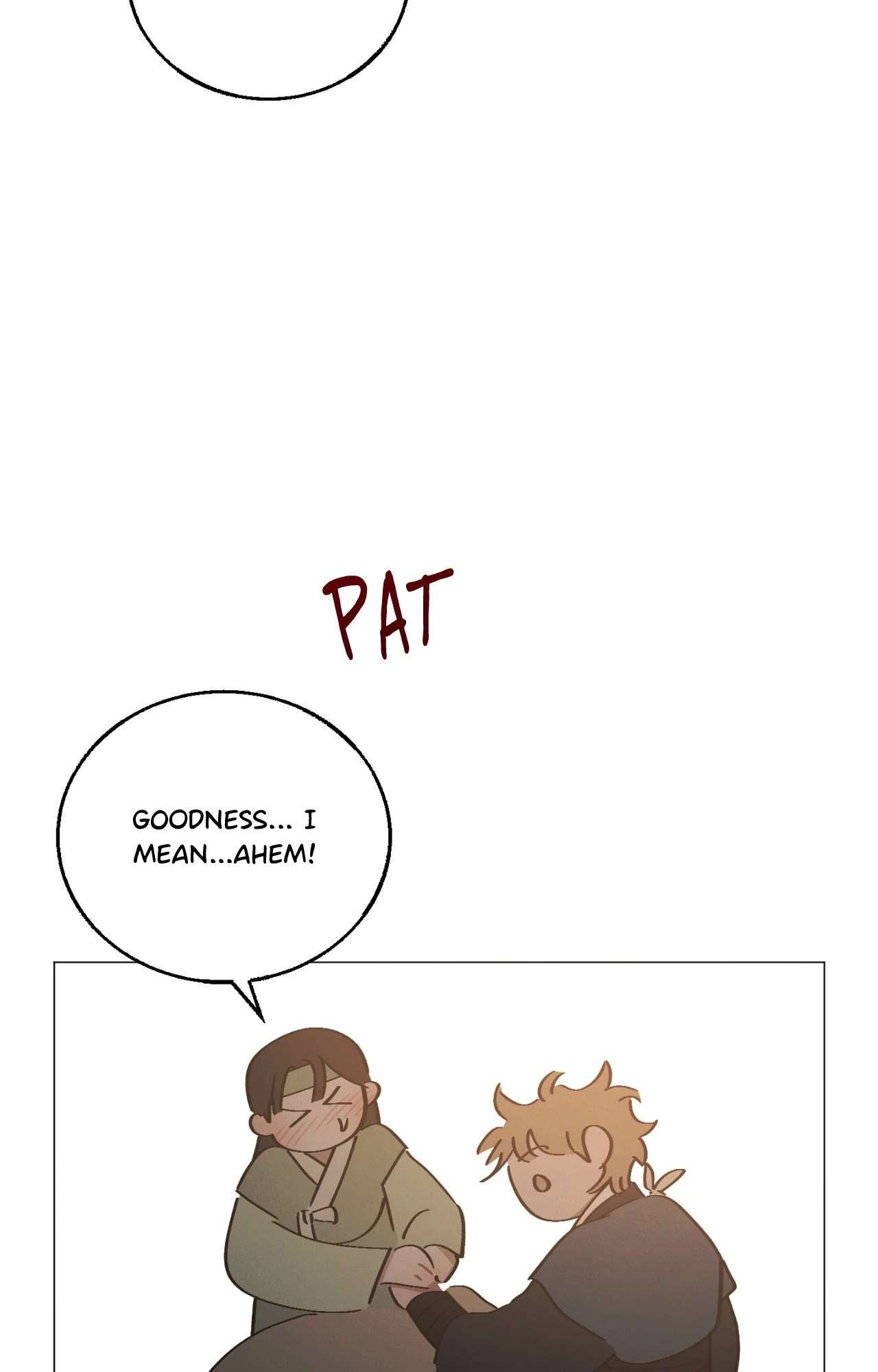 Red Thread Quest Chapter 35 page 91 - 