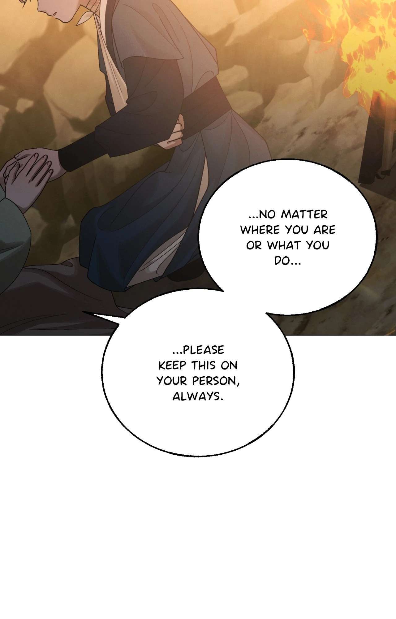 Red Thread Quest Chapter 35 page 94 - 