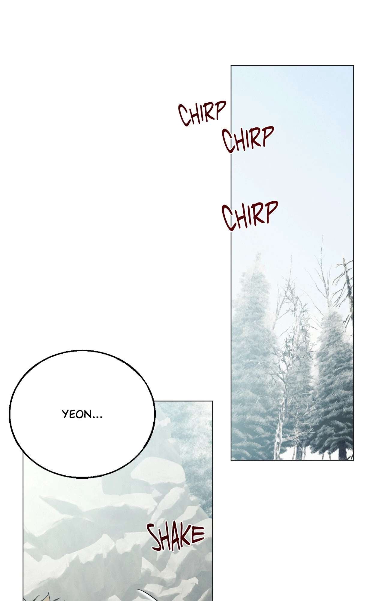 Red Thread Quest Chapter 35 page 100 - 