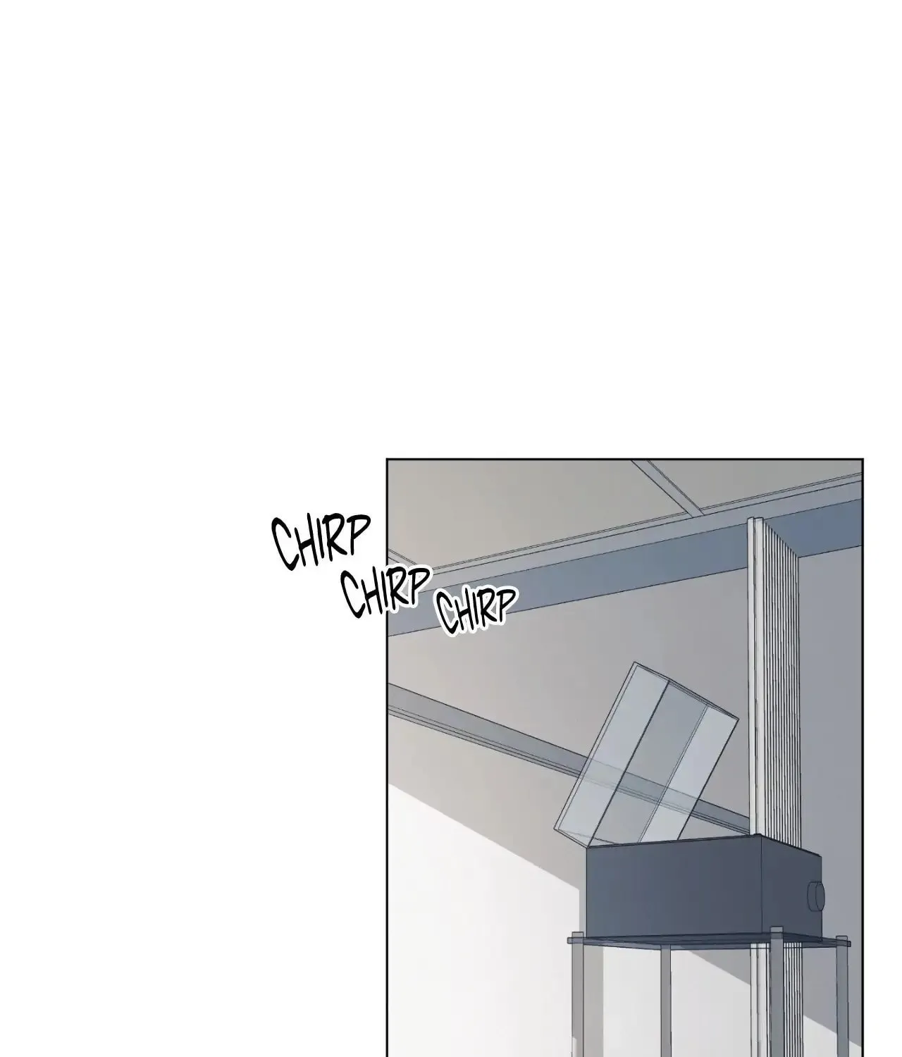 Red Thread Quest Chapter 4 page 1 - 