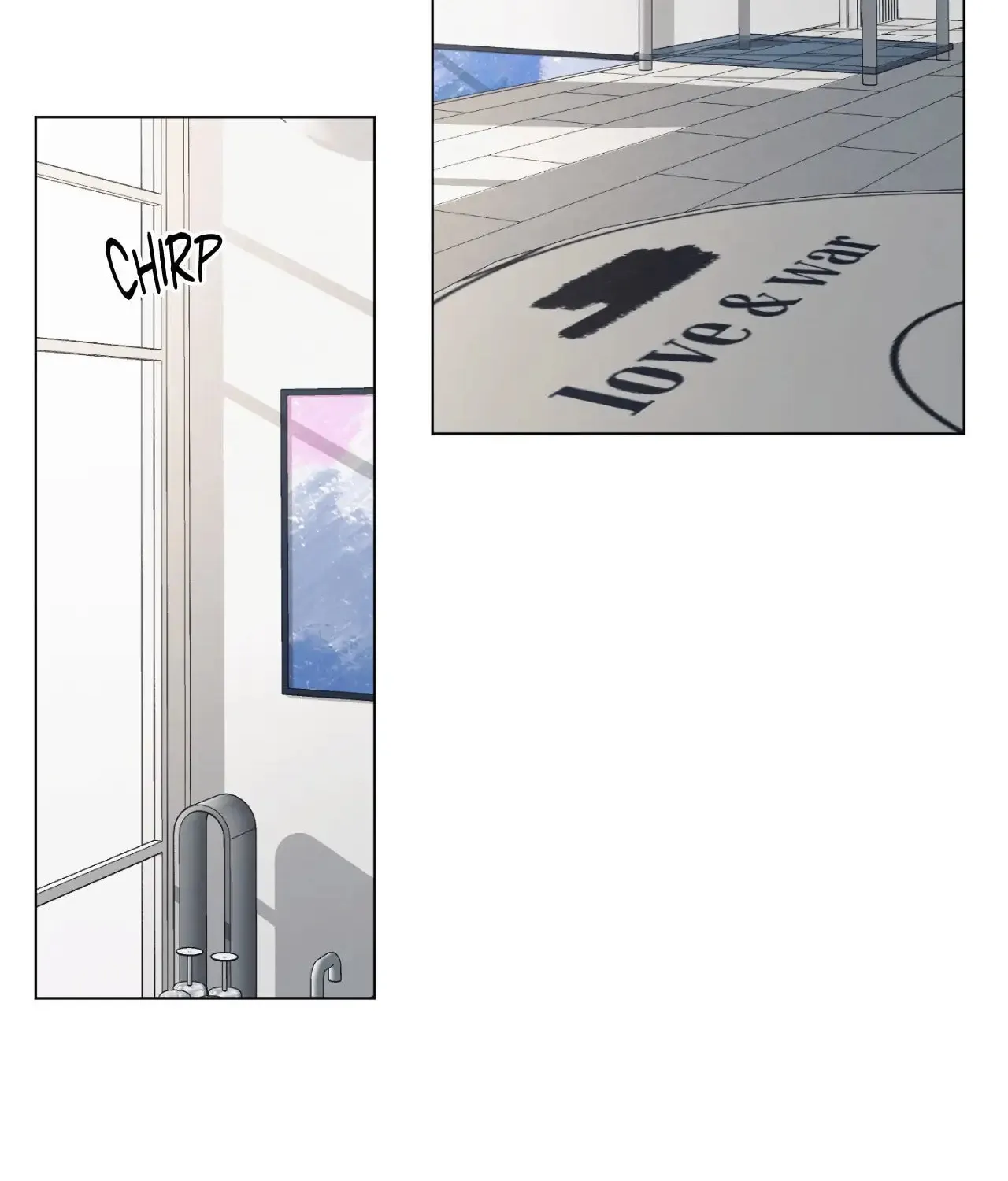 Red Thread Quest Chapter 4 page 2 - 