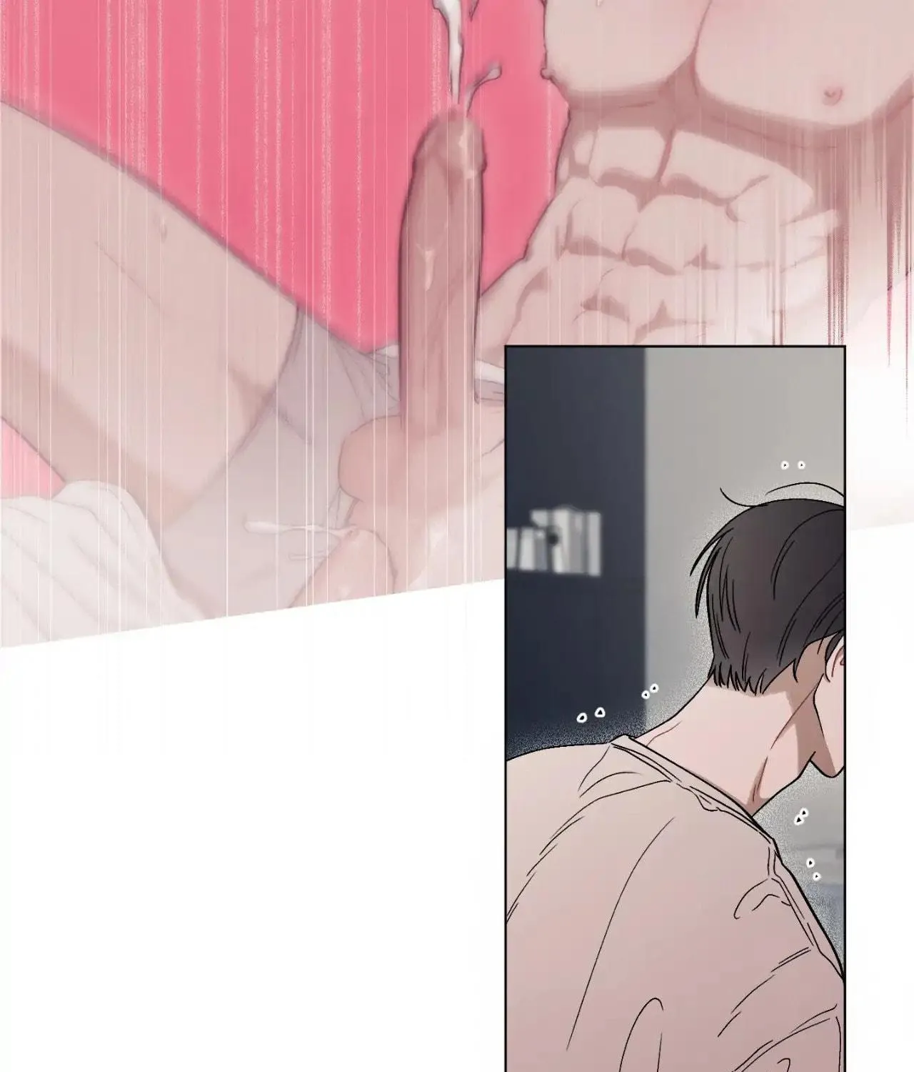 Red Thread Quest Chapter 4 page 11 - 